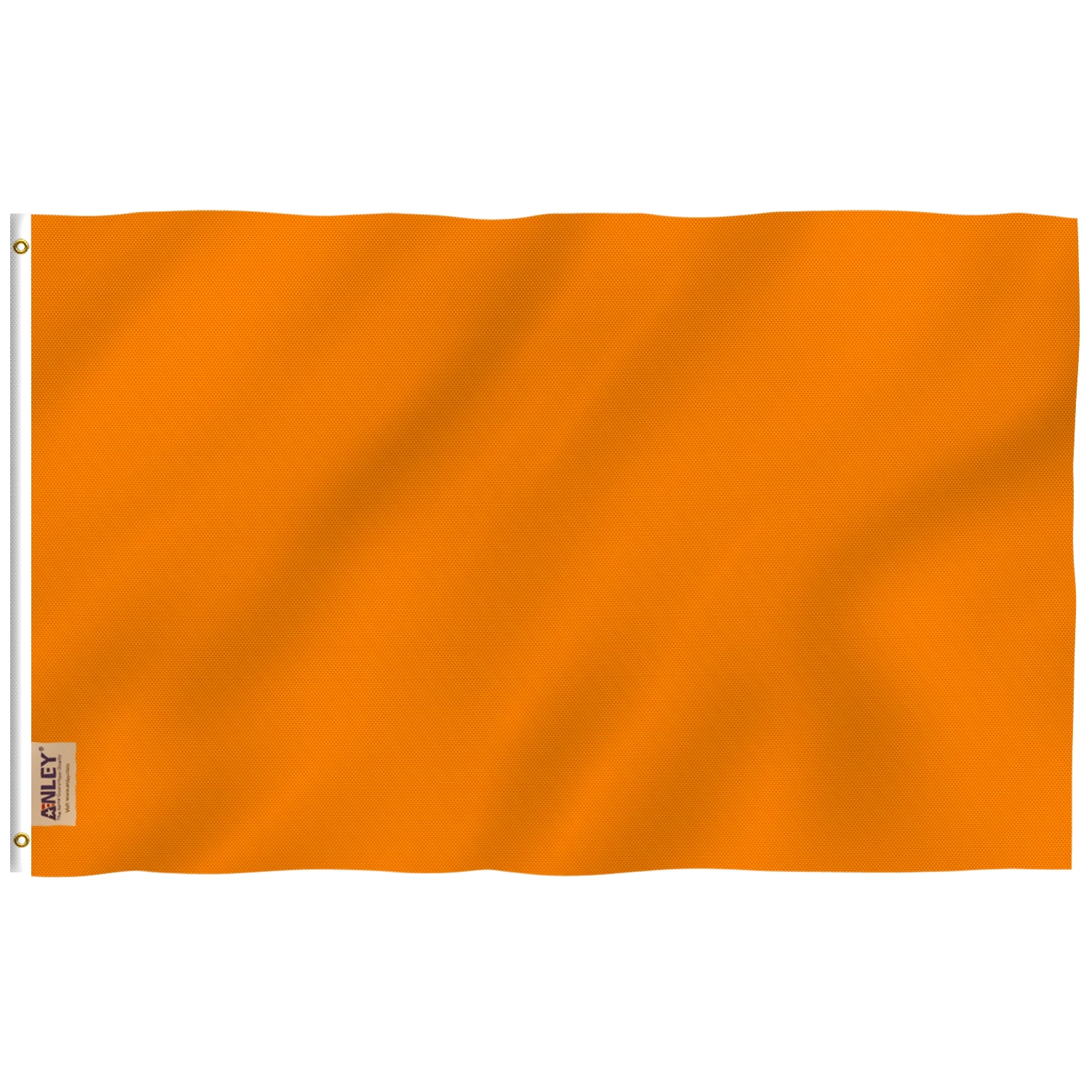 Cleveland Browns Orange Vertical Flag / Banner 5 X 3 Ft (150 X 90 Cm) -  Flags Delivery