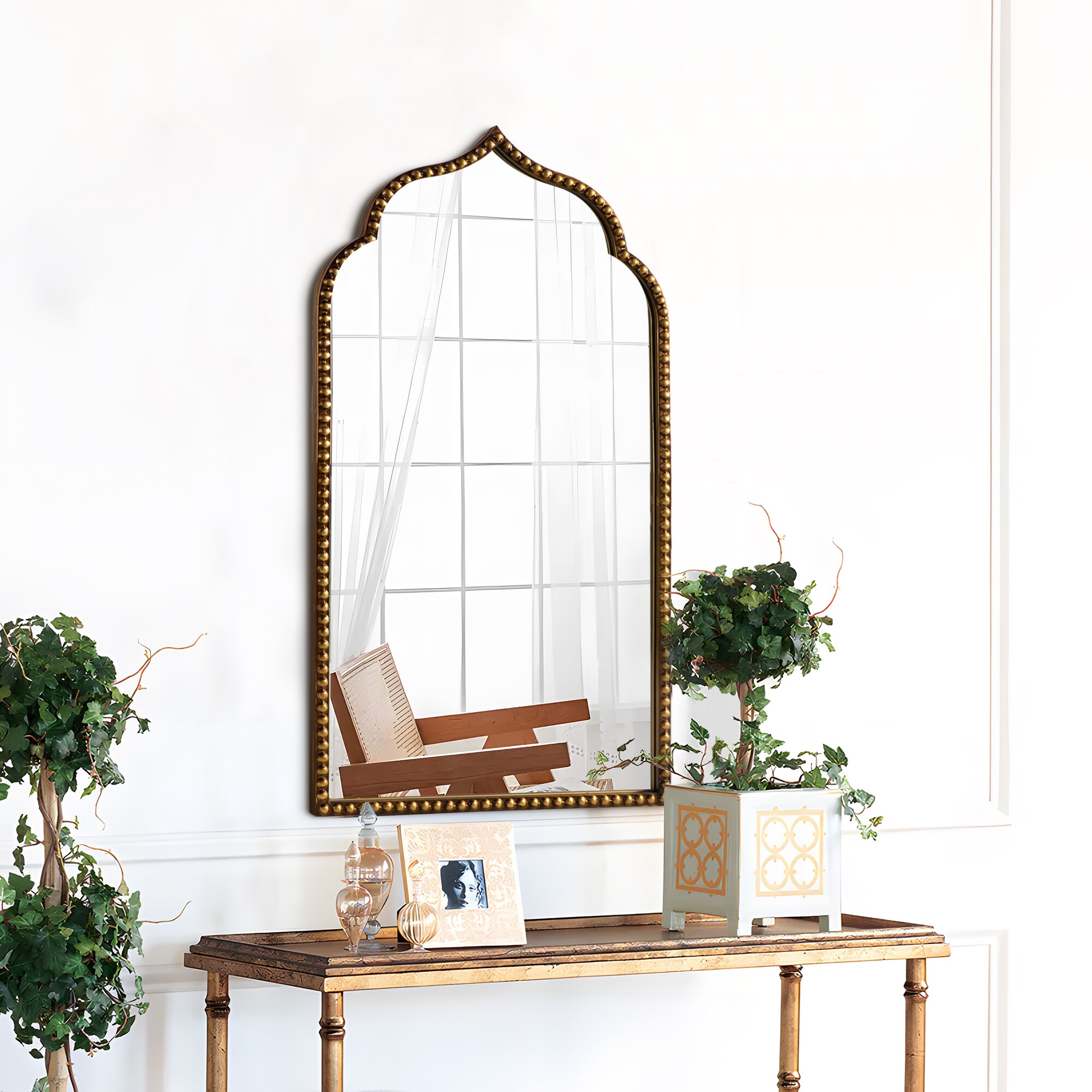 Dovelina LS-A-MR05085 Decor-Mirrors - View #4