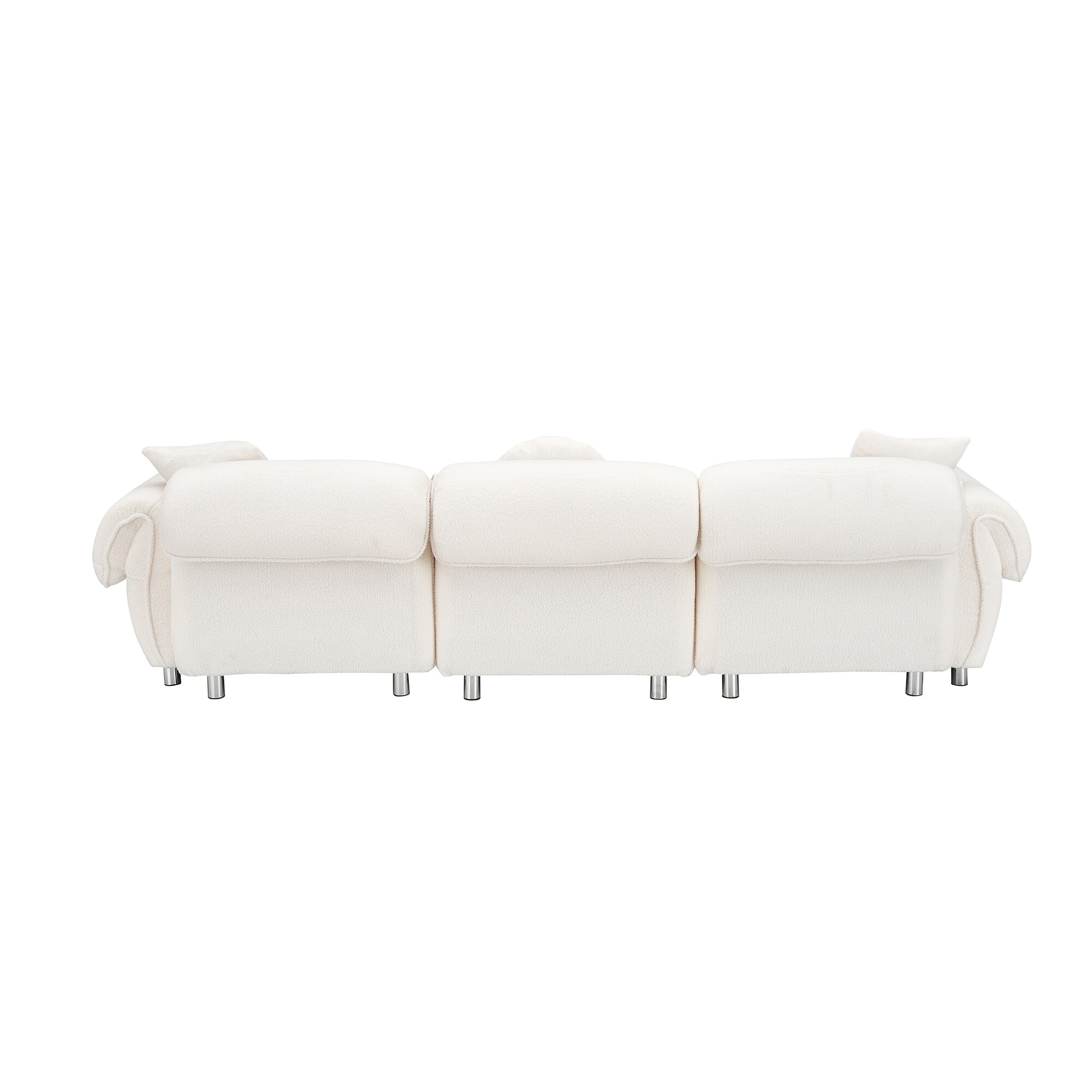 Bybafun YD2700100 Sofas-Loveseats - View #9