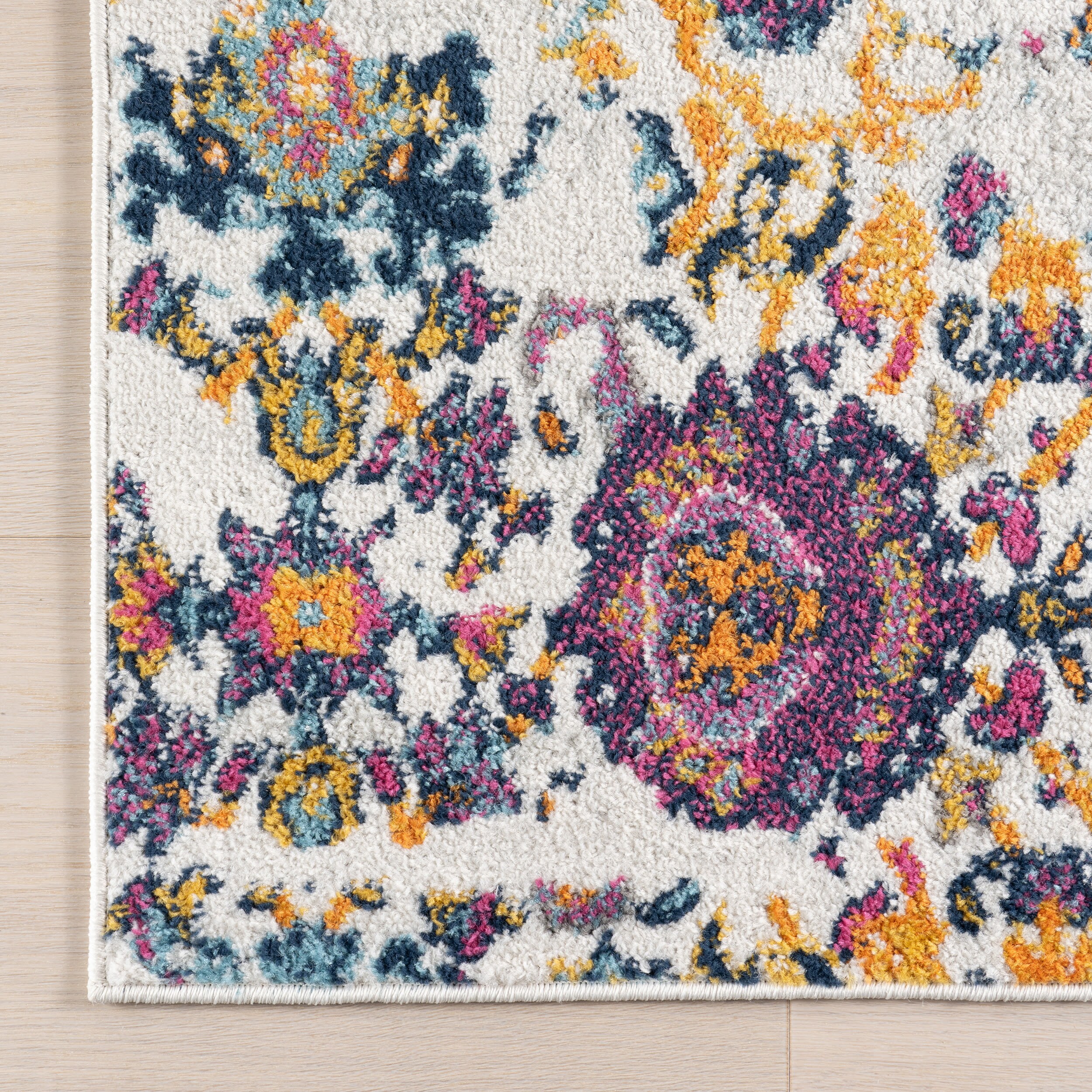 nuLOOM RZBD26B-406 rugs - View #3