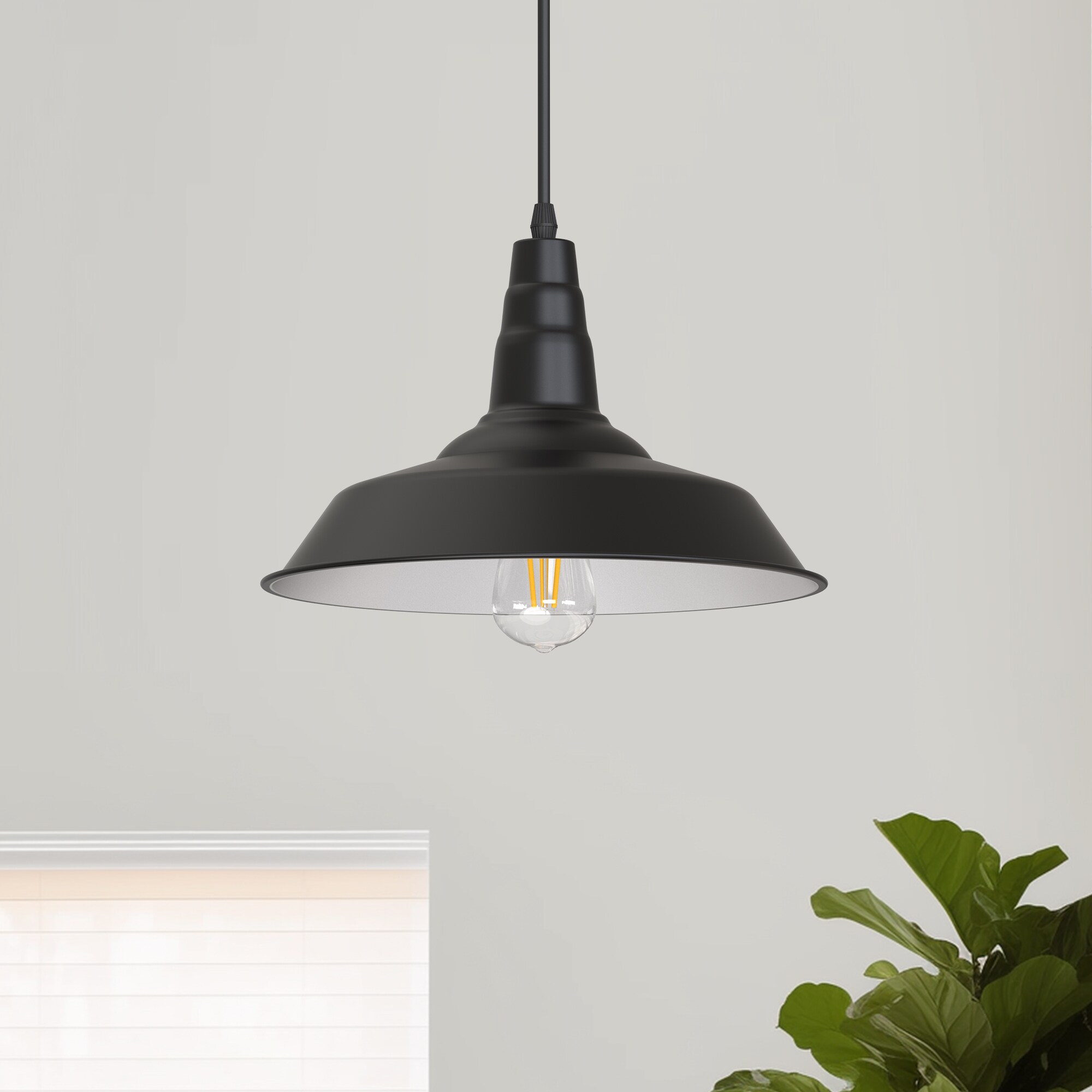 YANSUN L-DZ126 Pendant-Lights - View #7