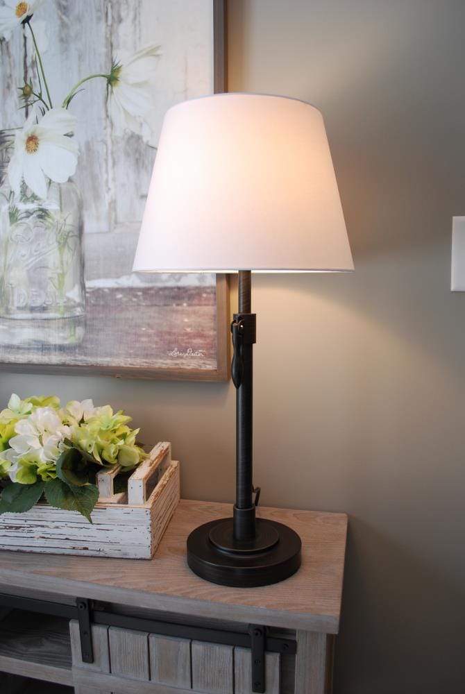 Gather Home TL20236 Table-Lamps - View #3