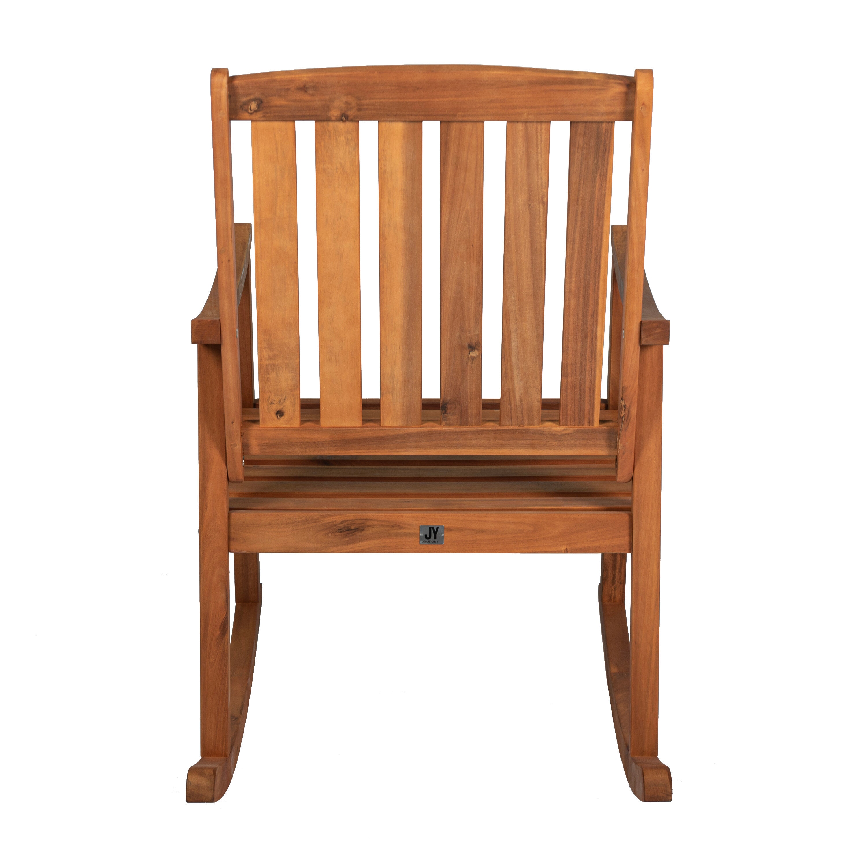 JONATHAN  Y RCK102A Patio-Chairs - View #7