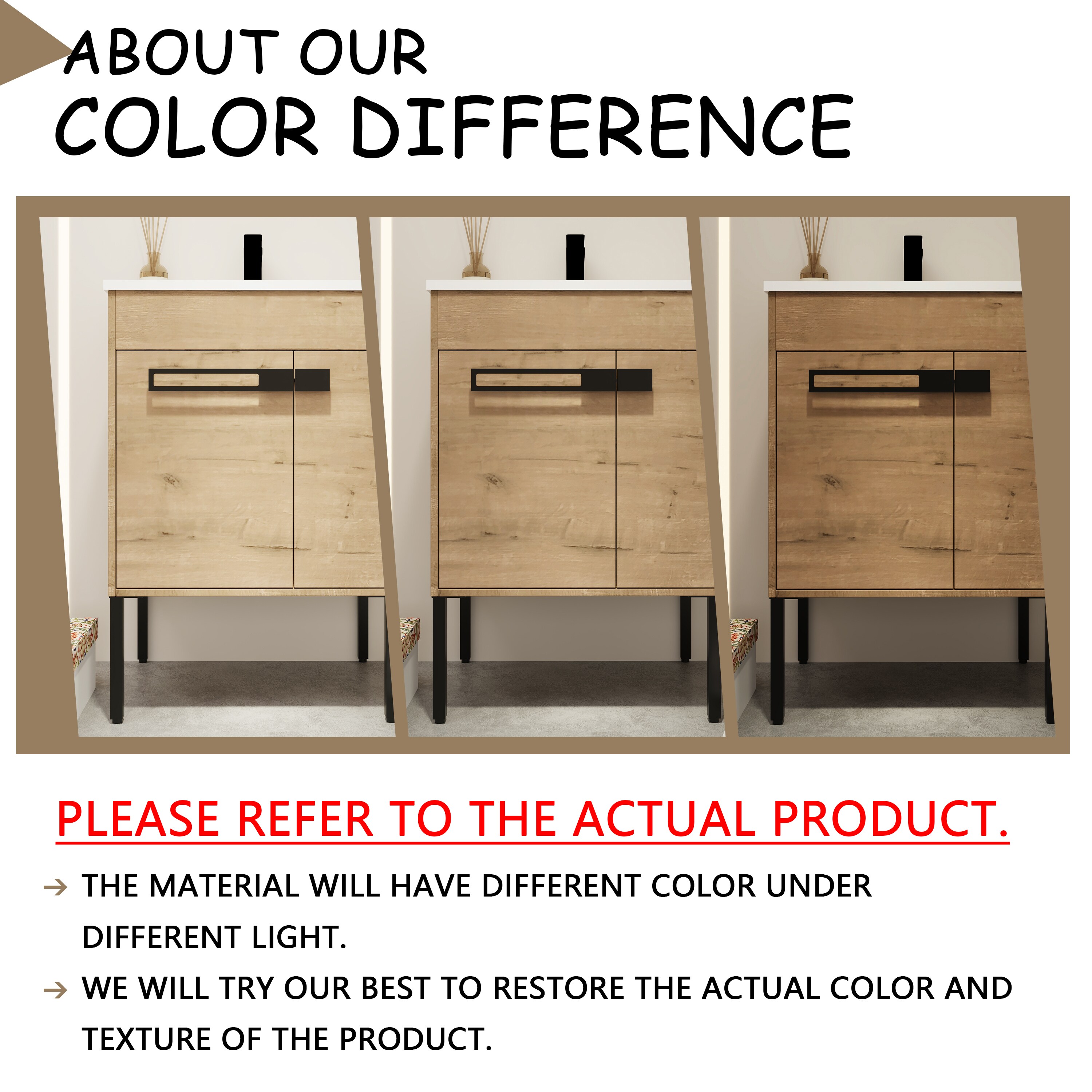 Tatayosi JJ-99S00076 Bath-Vanity-Combo - View #10