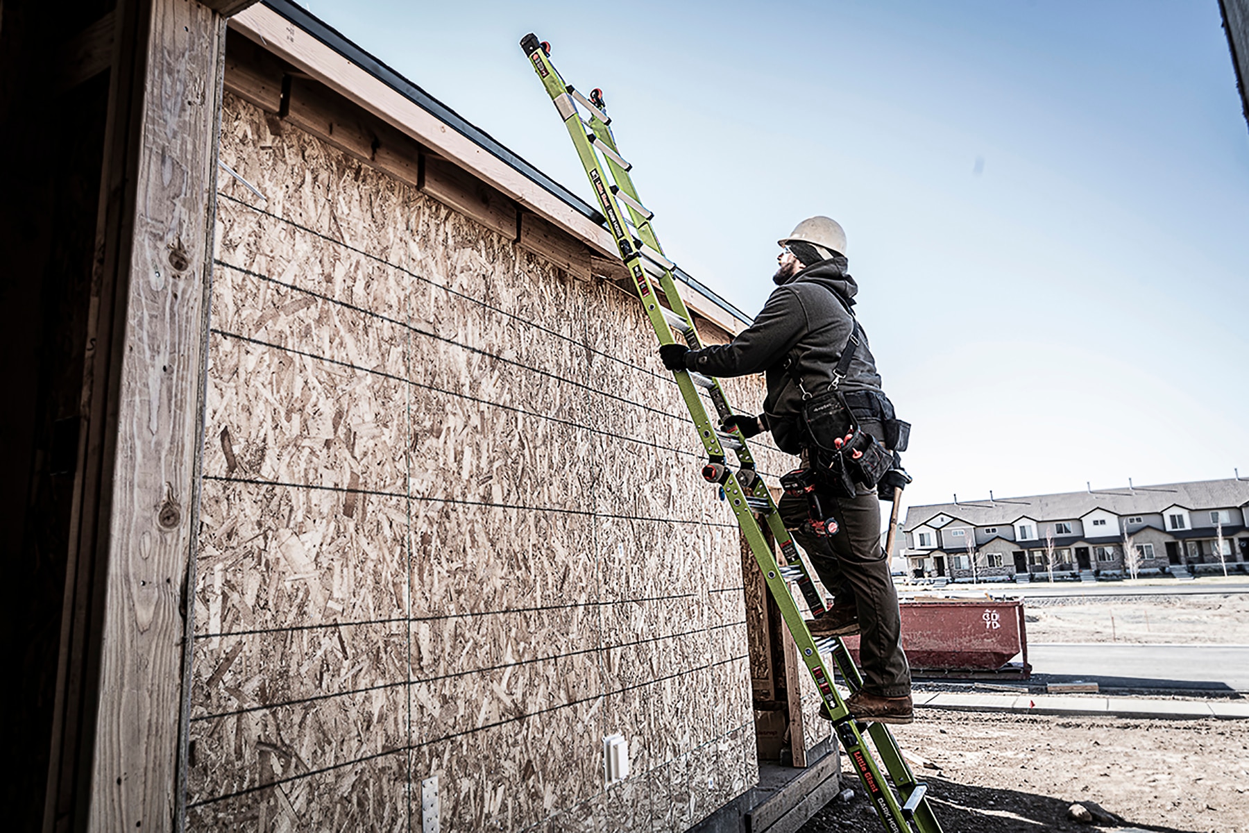 Little Giant Ladders 16117-001 Multiposition-Ladders - View #12