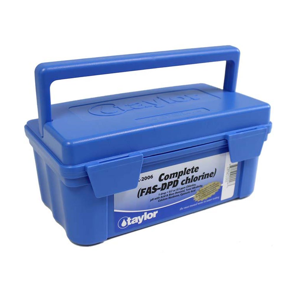 Taylor 143007 Pool-Chemical-Start-Up-Kits - View #4