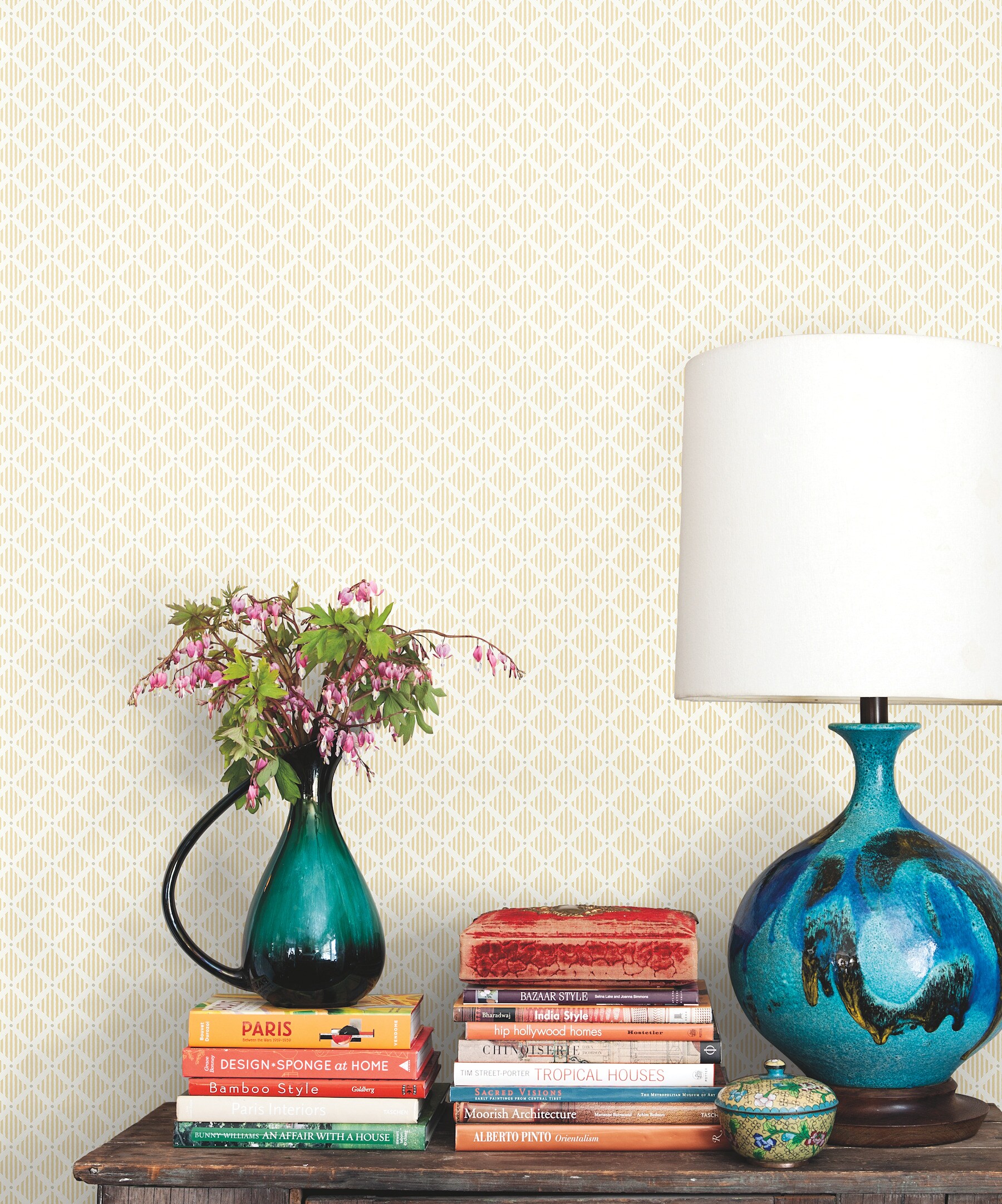 York Wallcoverings GR6004 wallpaper - View #2