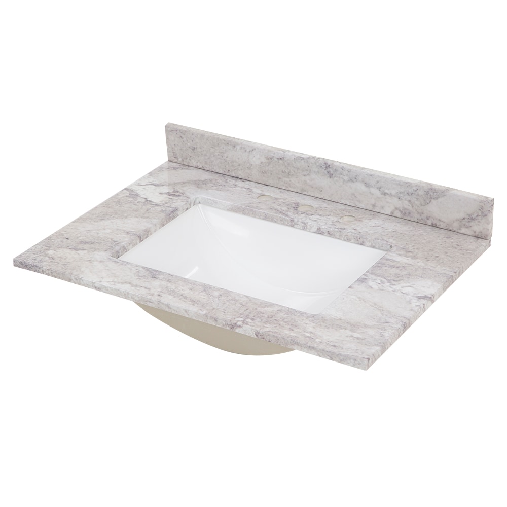 Style Selections R42 VT3122 Vanity-Tops - View #9