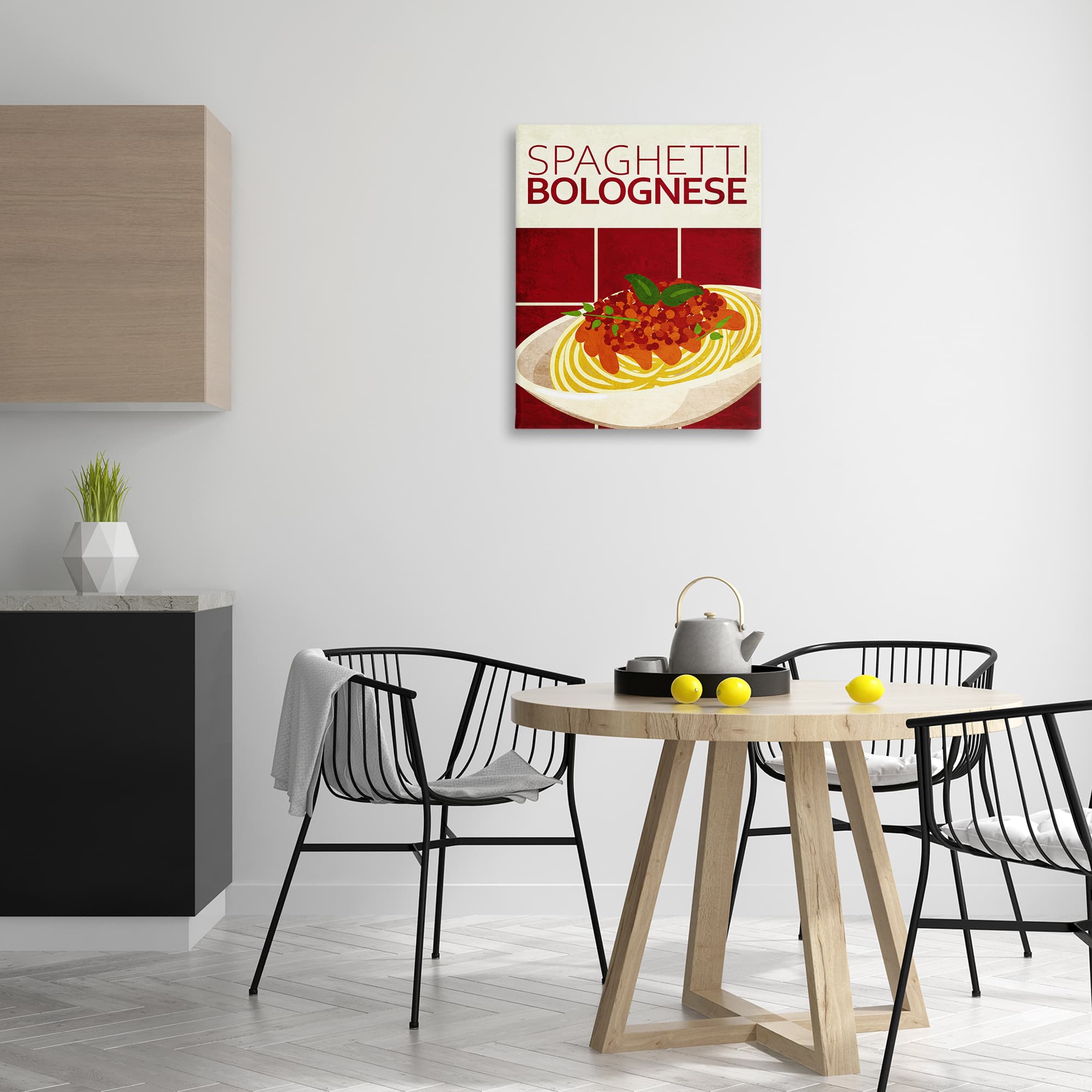 Stupell Industries BS-469-CN-24X30 Wall-Art - View #3