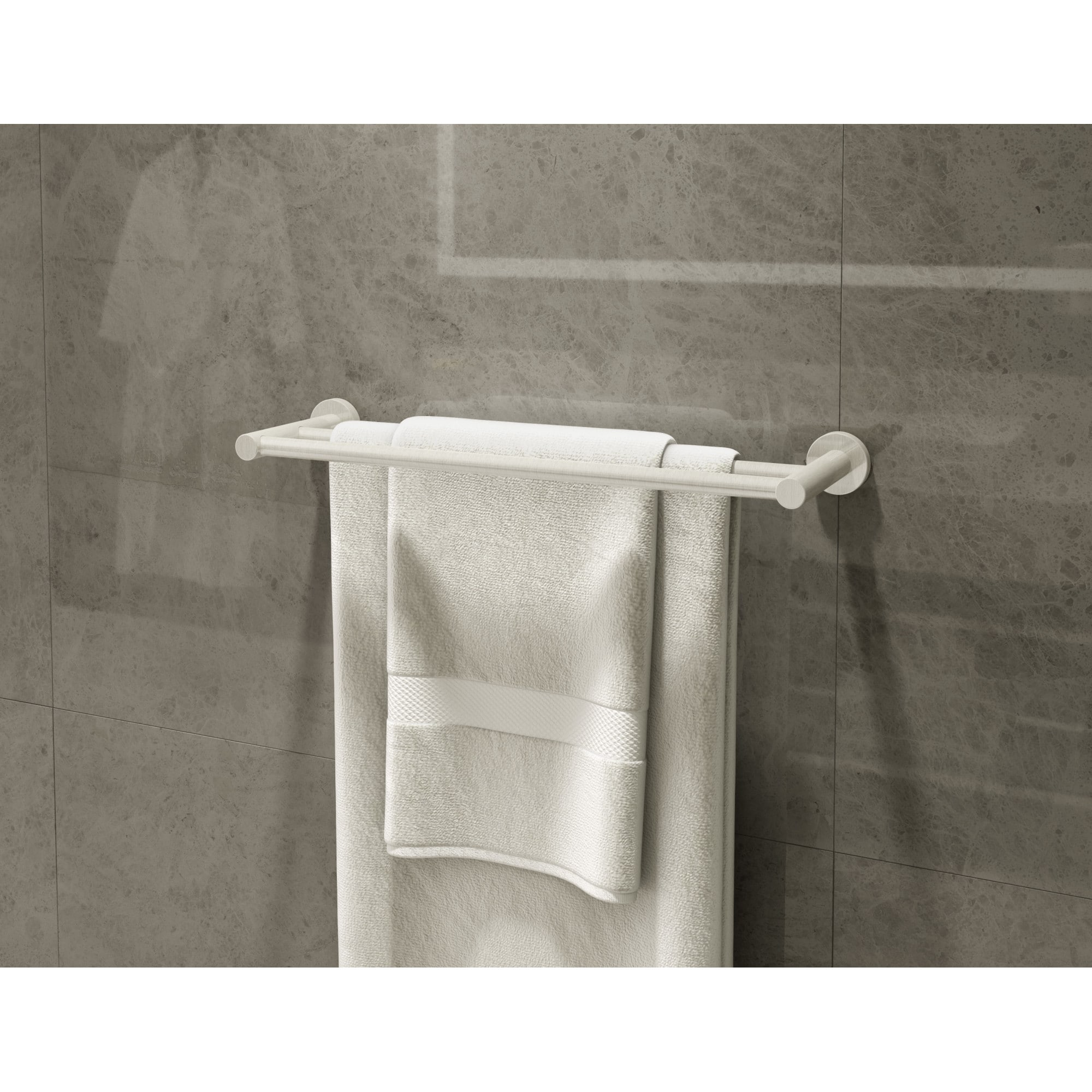 Symmons best sale towel bar