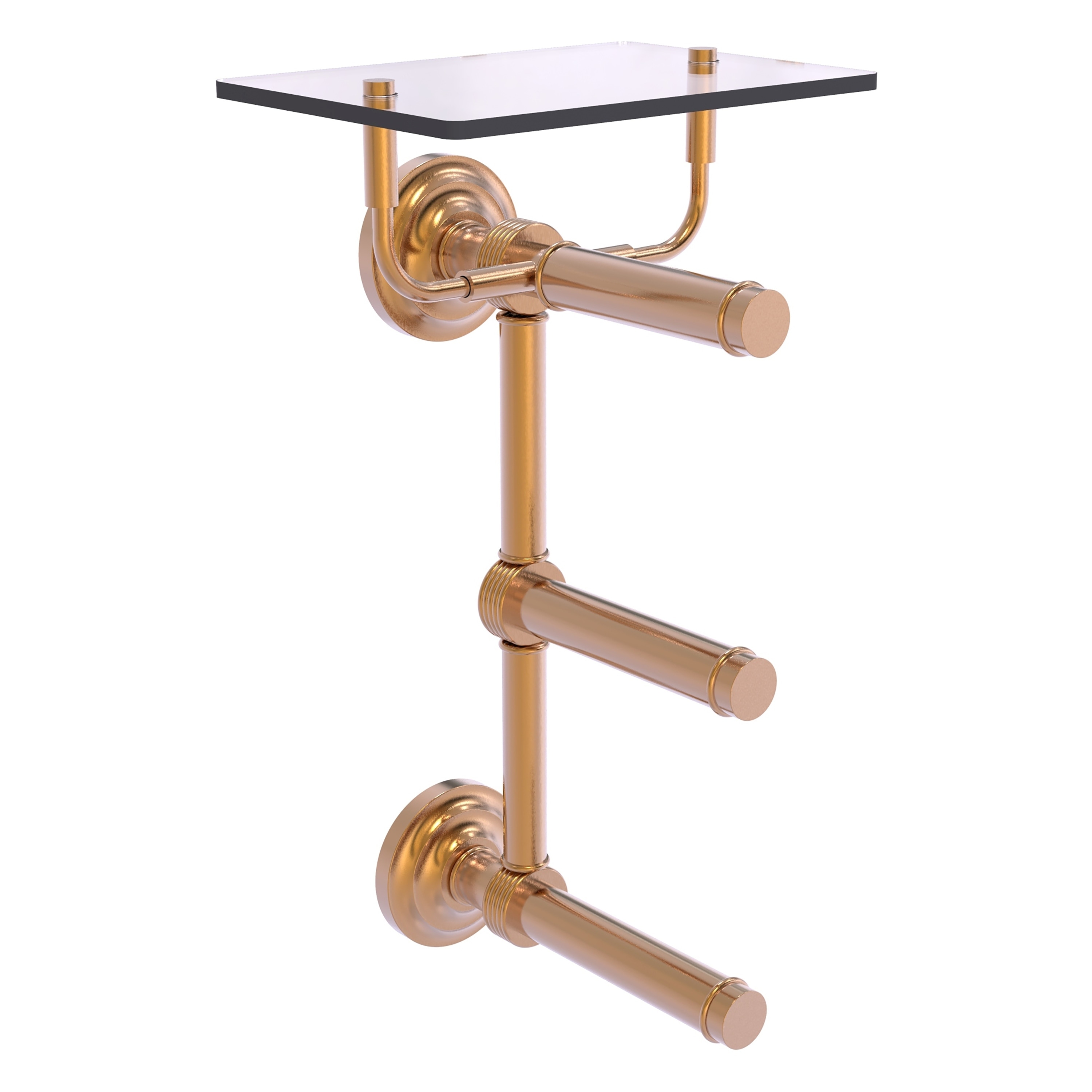 Allied Brass QN-35-3VS-BBR d060360 - View #3