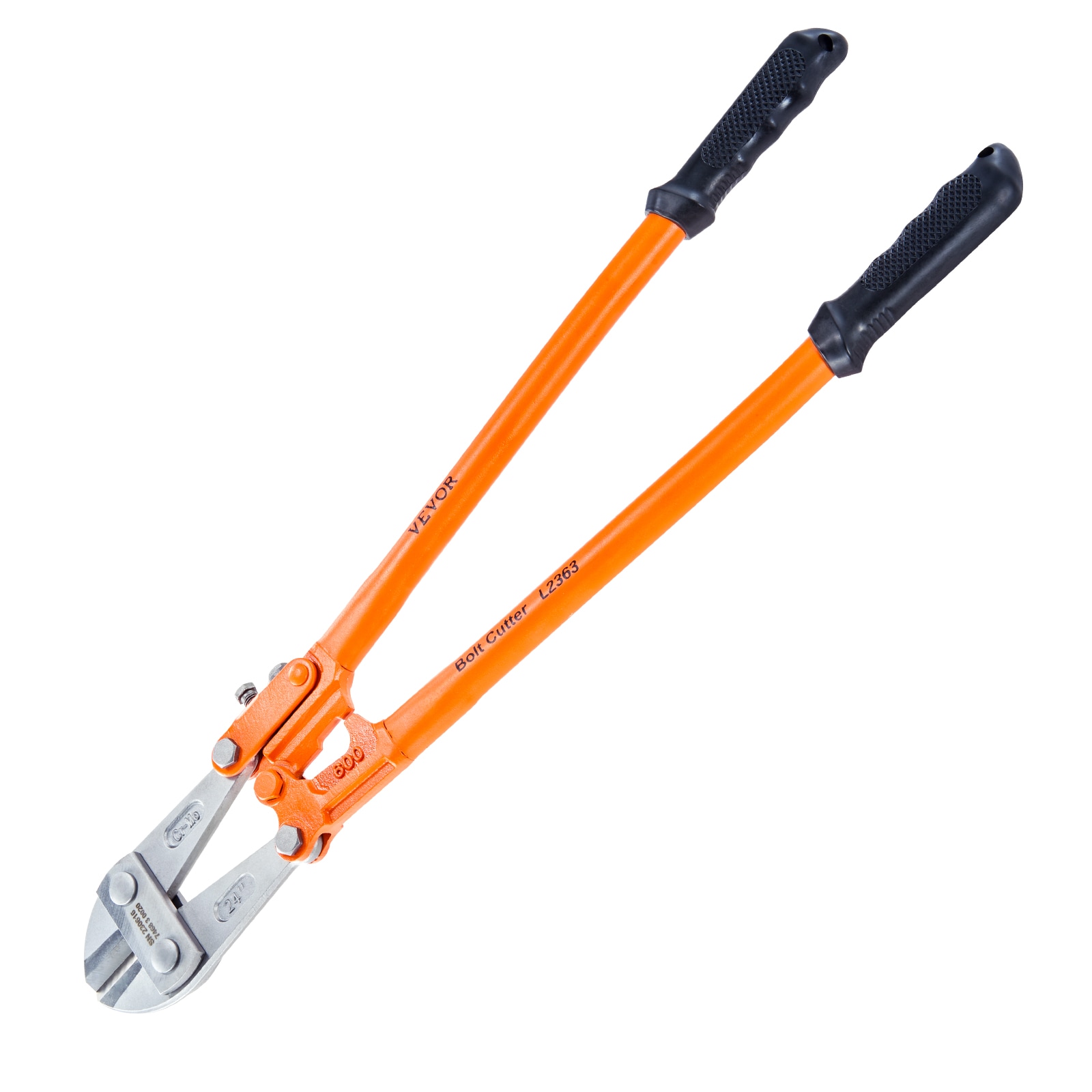 VEVOR DXQGMG248MMXH0WFMV0 23.62-in Bolt Cutters
