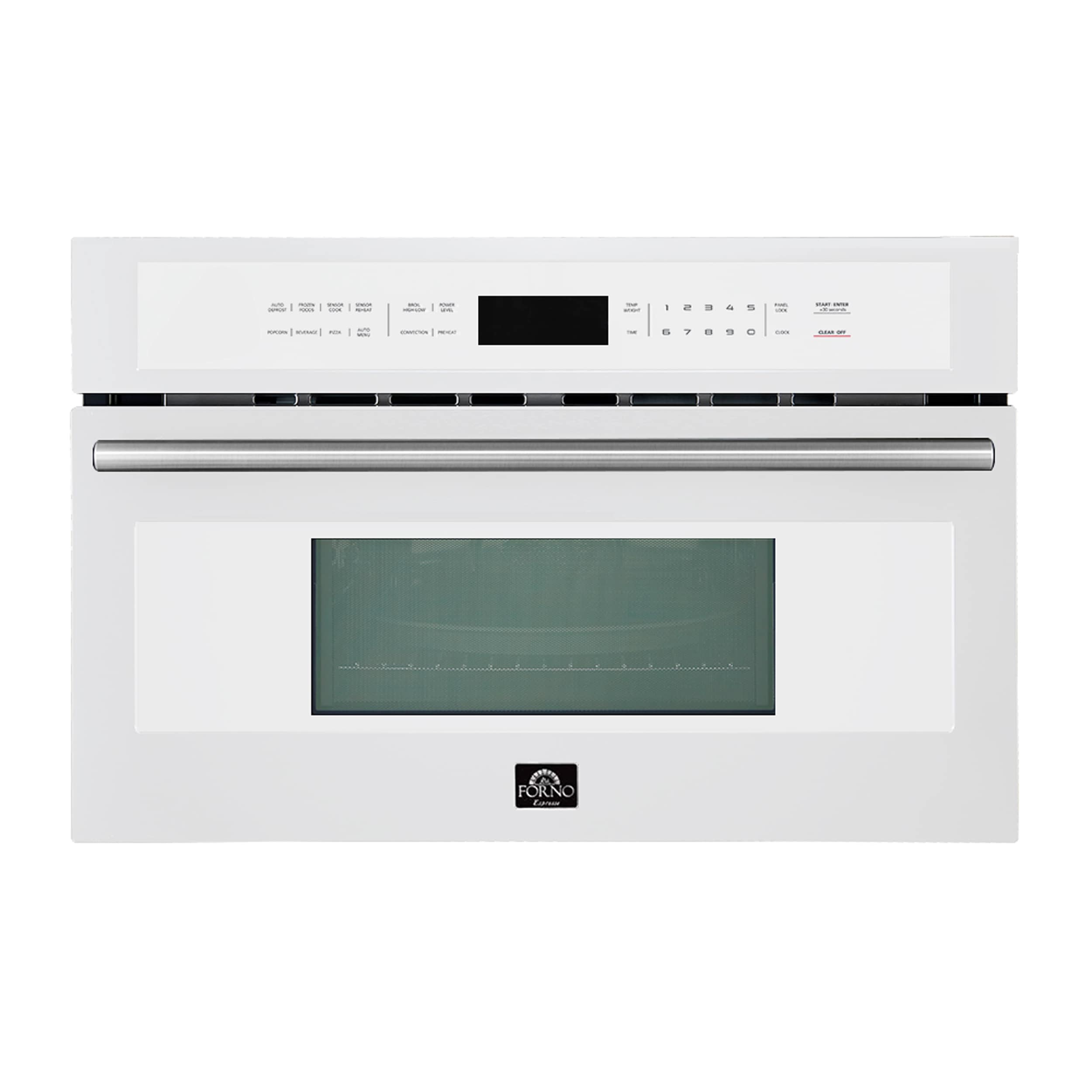 FORNO FMWDR3093-30WHT m050359 - View #7