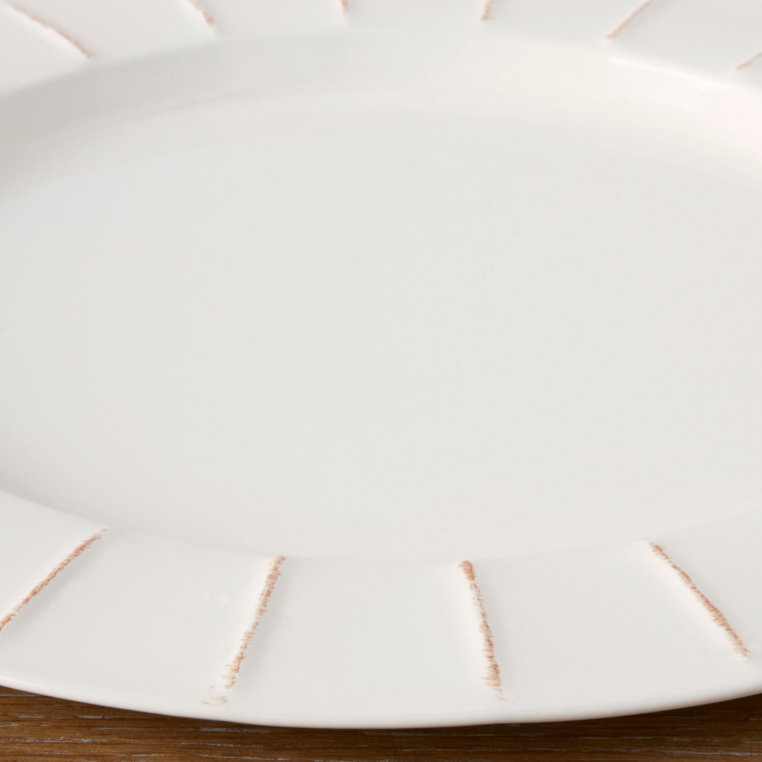 allen + roth WHTRD-105 serveware - View #3