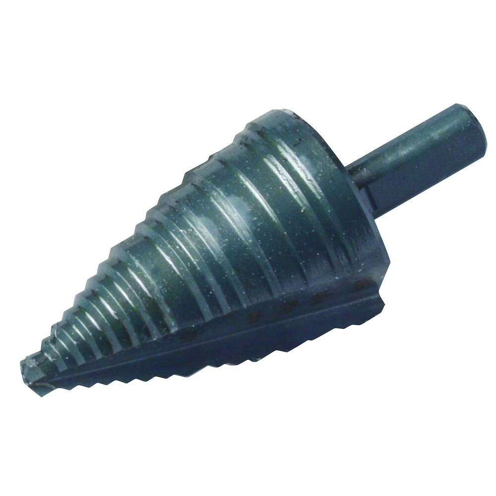 Southwire 58297240 Metal-Step-Drill-Bits - View #2