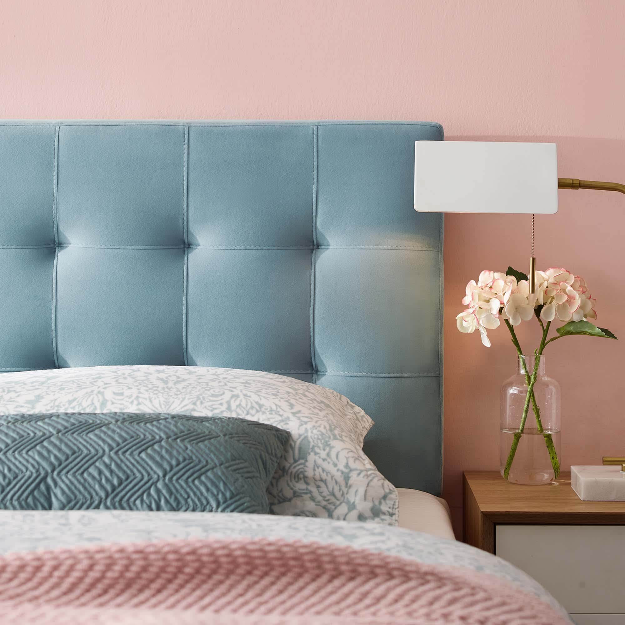 Modway MOD-6120-LBU Upholstered-Headboards - View #6