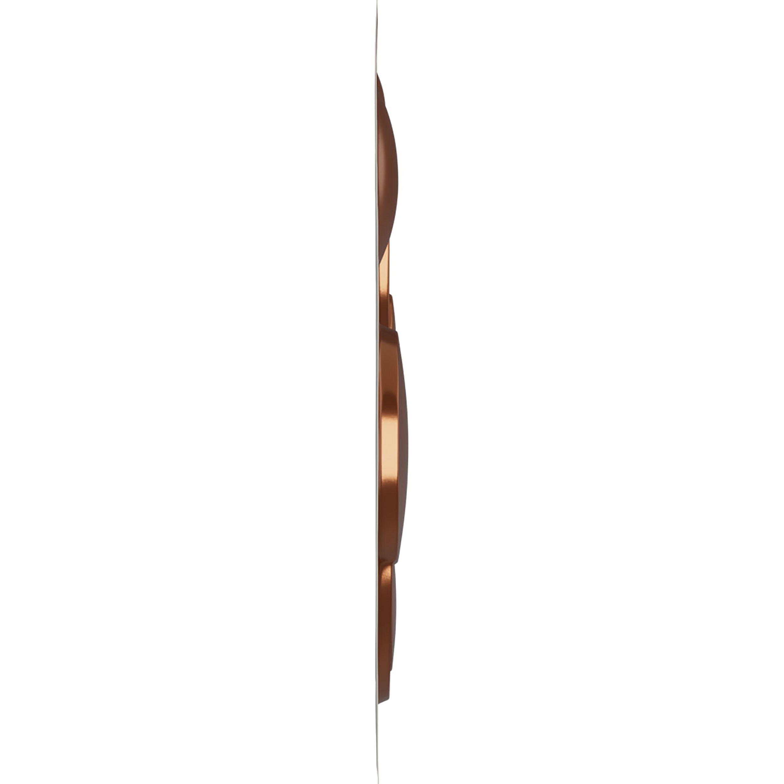 Ekena Millwork WP20X20FIBCO Wall-Panels - View #3