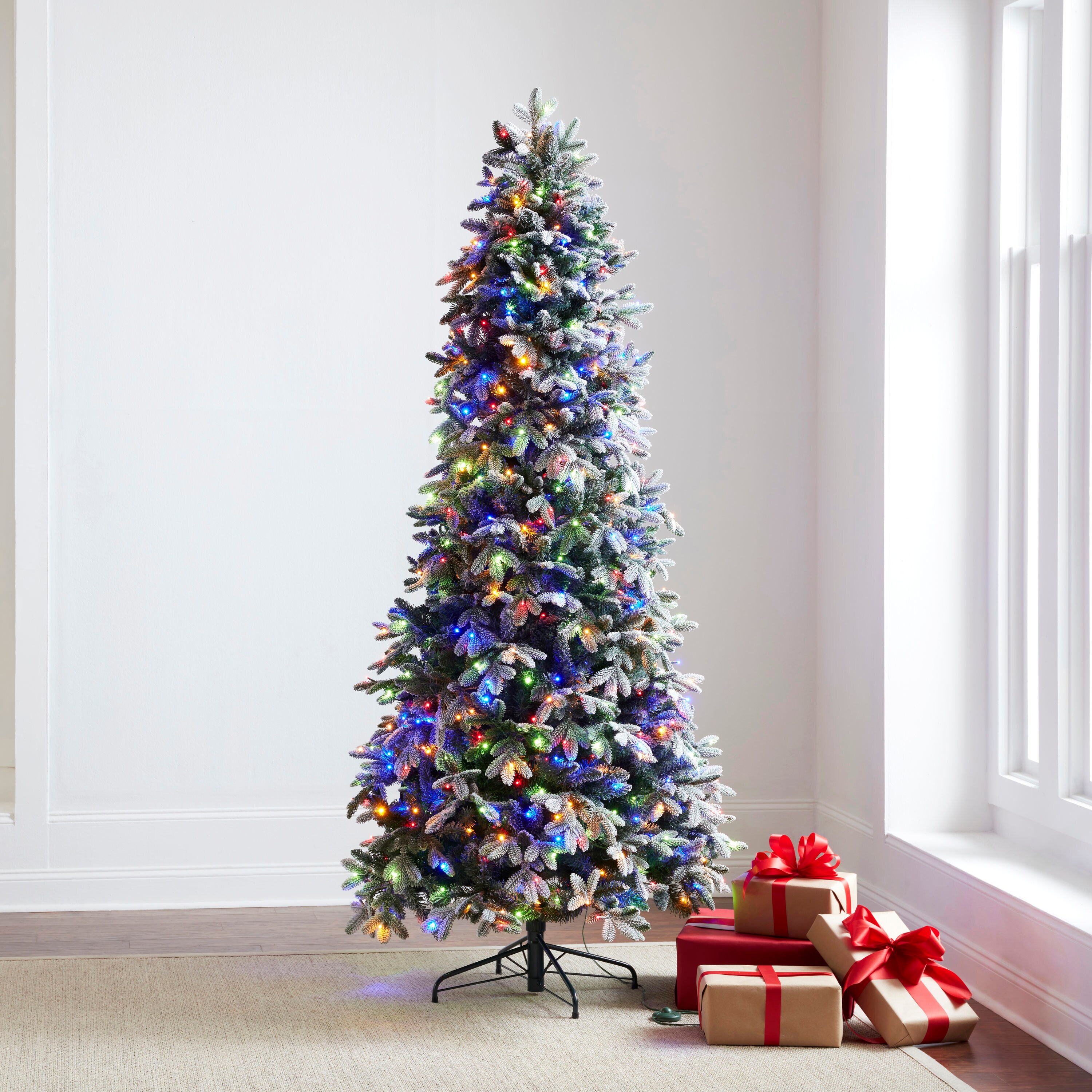 Holiday Living TG76P3D93D01 Artificial-Christmas-Trees - View #5