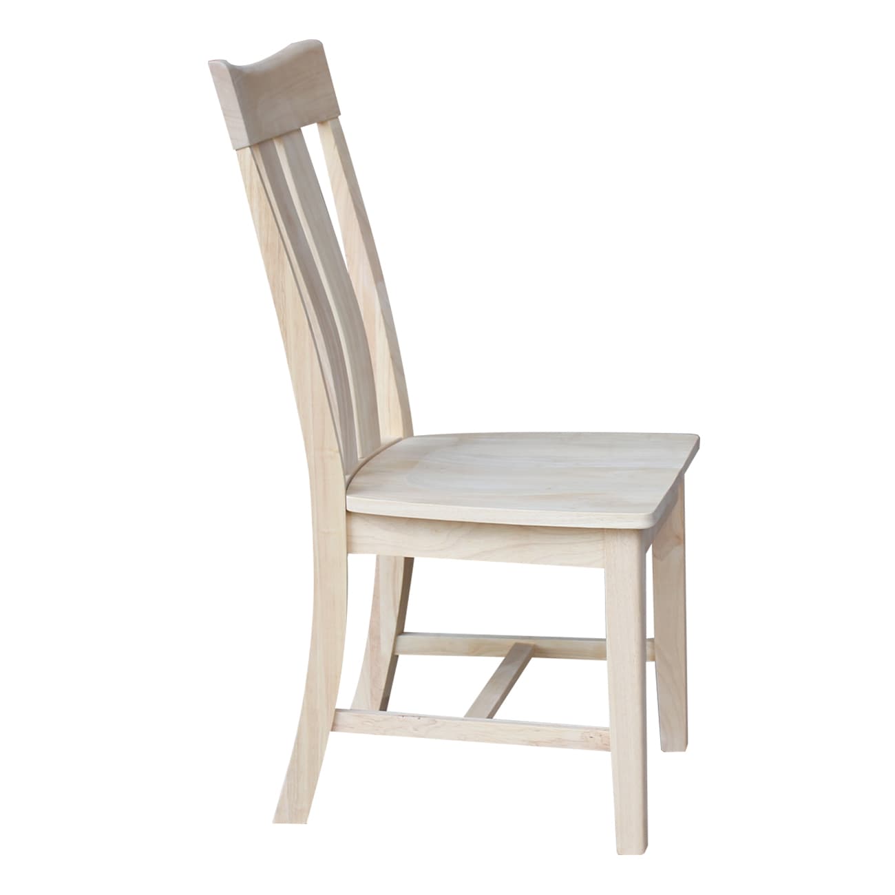 International Concepts C-13P Dining-Chairs - View #5