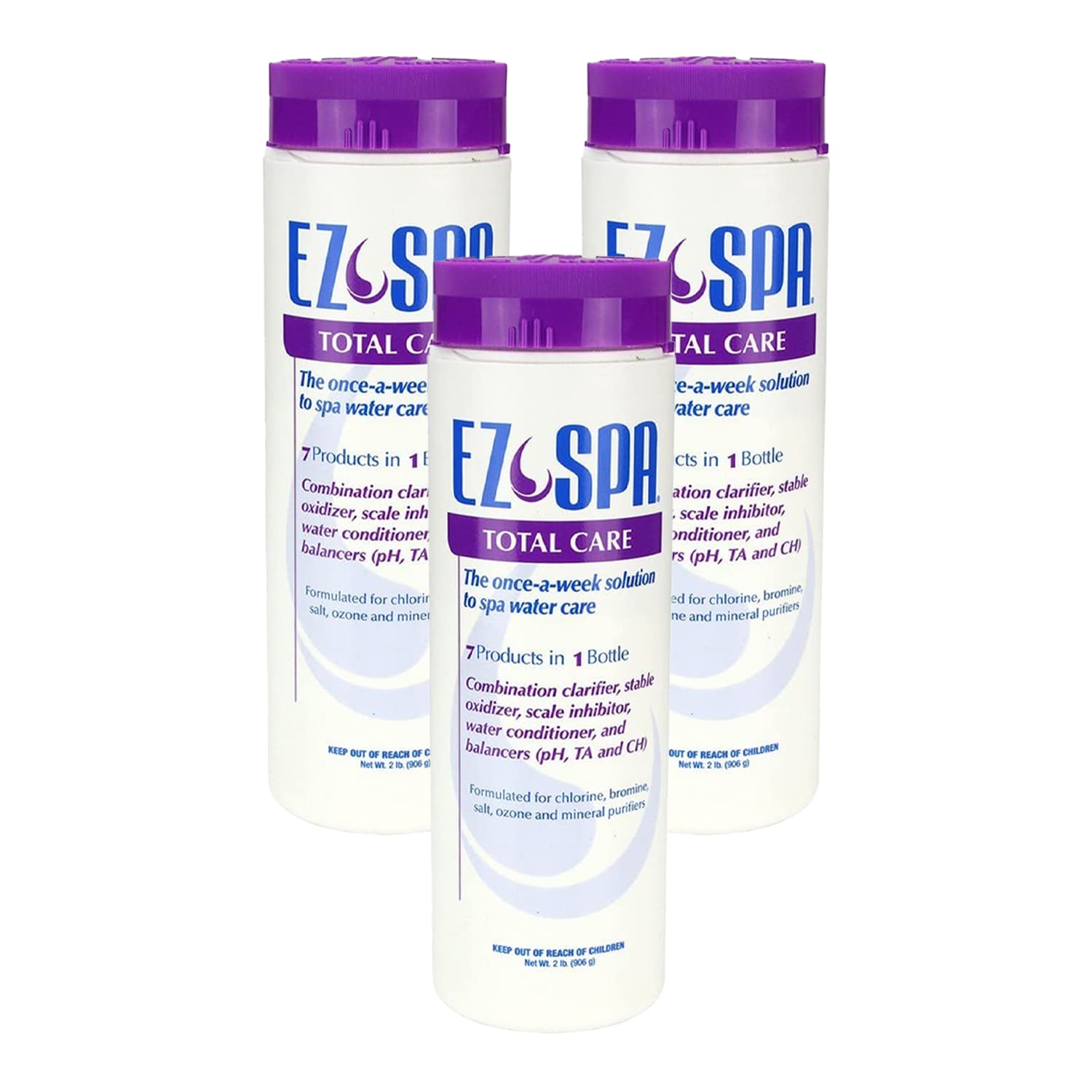API 252611 6.9 Pound(s) Liquid
