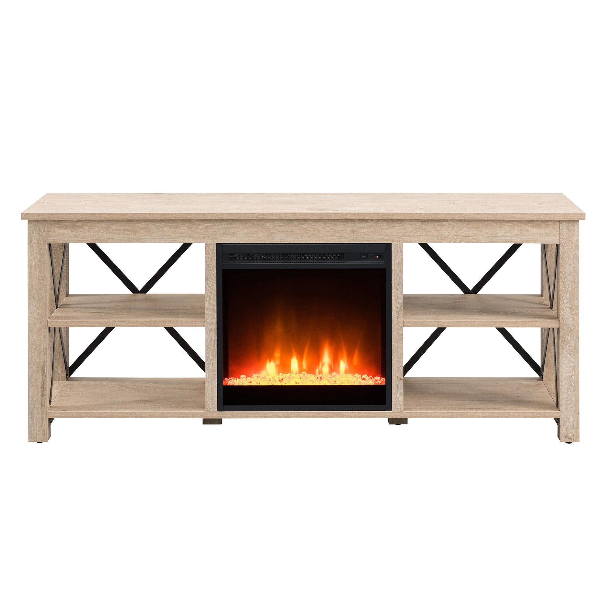 Hailey Home TV1489 Tv-Stands - View #2