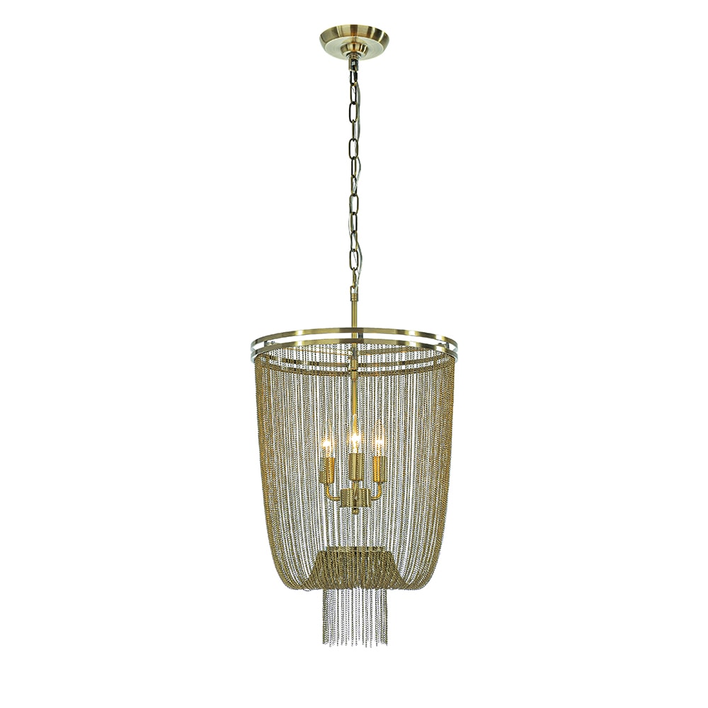 AloaDecor Lighting L7107D40BZ10A b090015 - View #2
