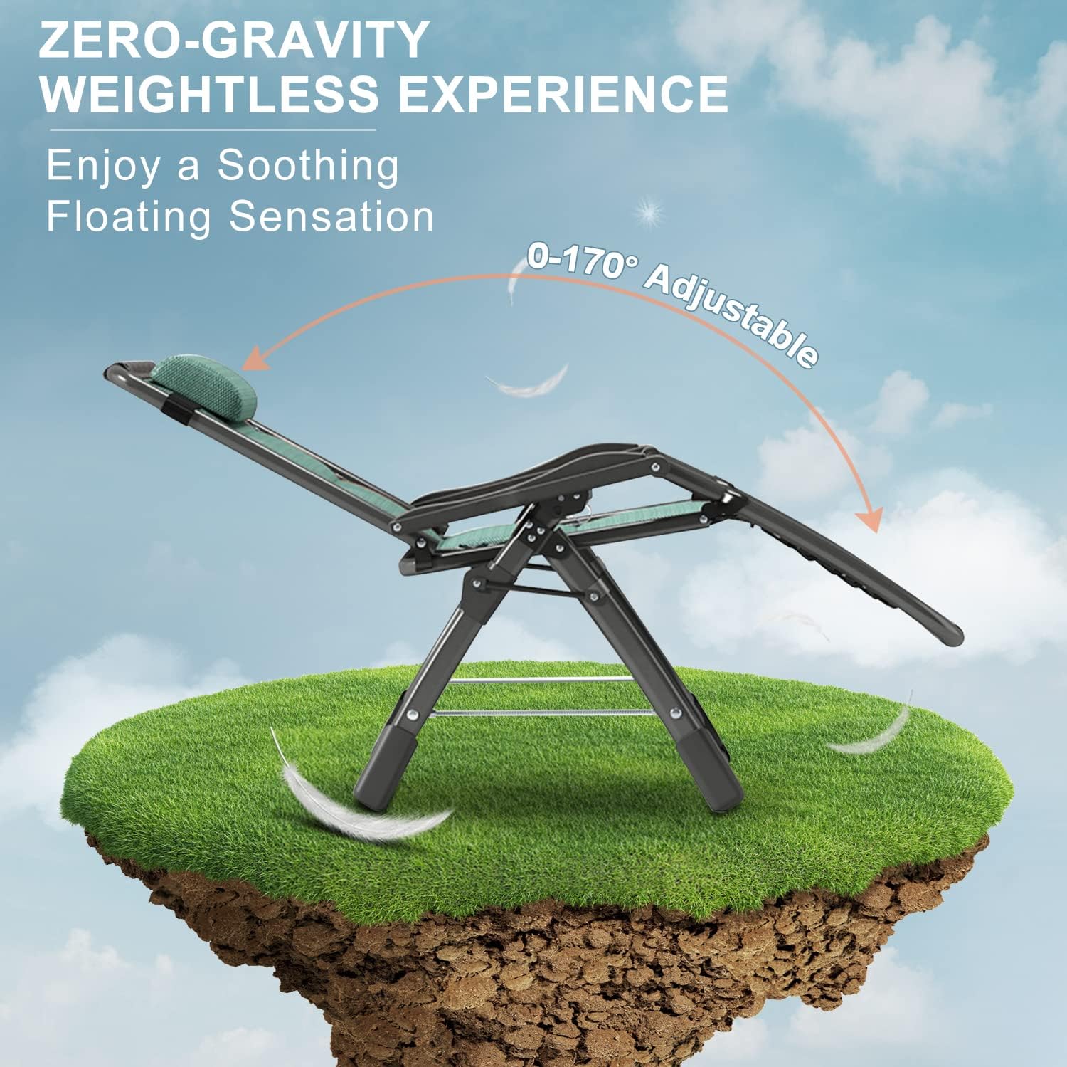 Esazn K16ZDY-29LYU Patio-Chairs - View #4