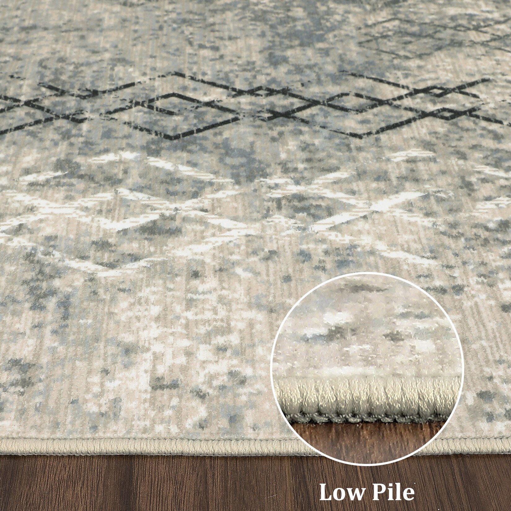 Garvee YXY-LO-PHO-13OVW1JE rugs - View #7