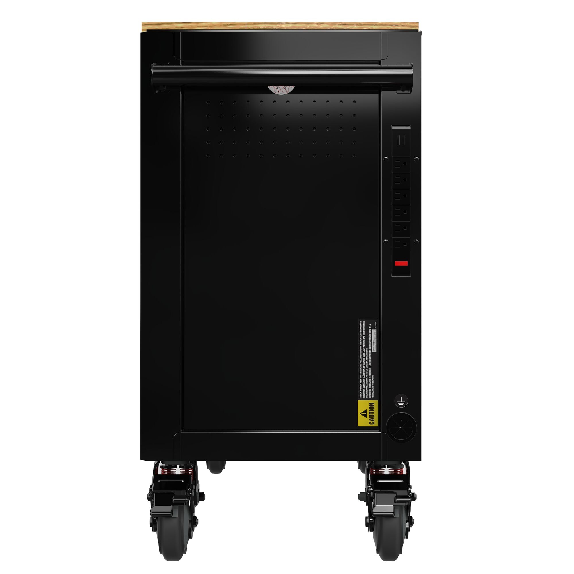 CRAFTSMAN CMSTVS6311BK Tool-Cabinets - View #13