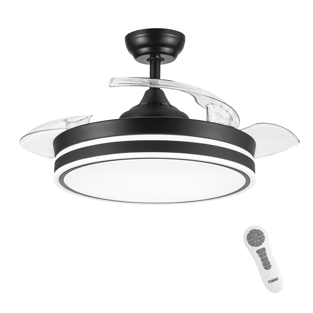 Sunrinx MG40-30-FL Ceiling-Fans - View #10