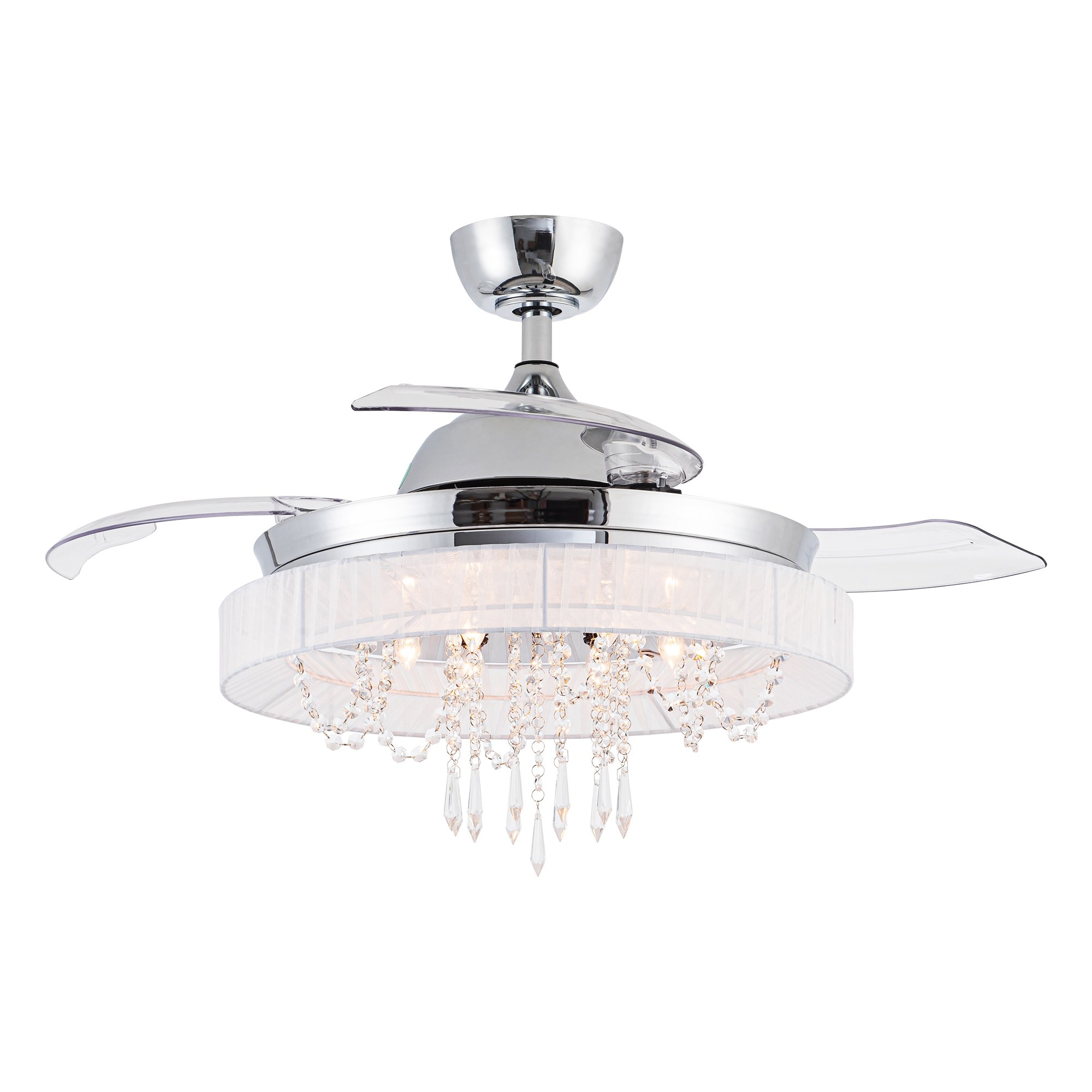 Parrot Uncle F4701110V Ceiling-Fans - View #2