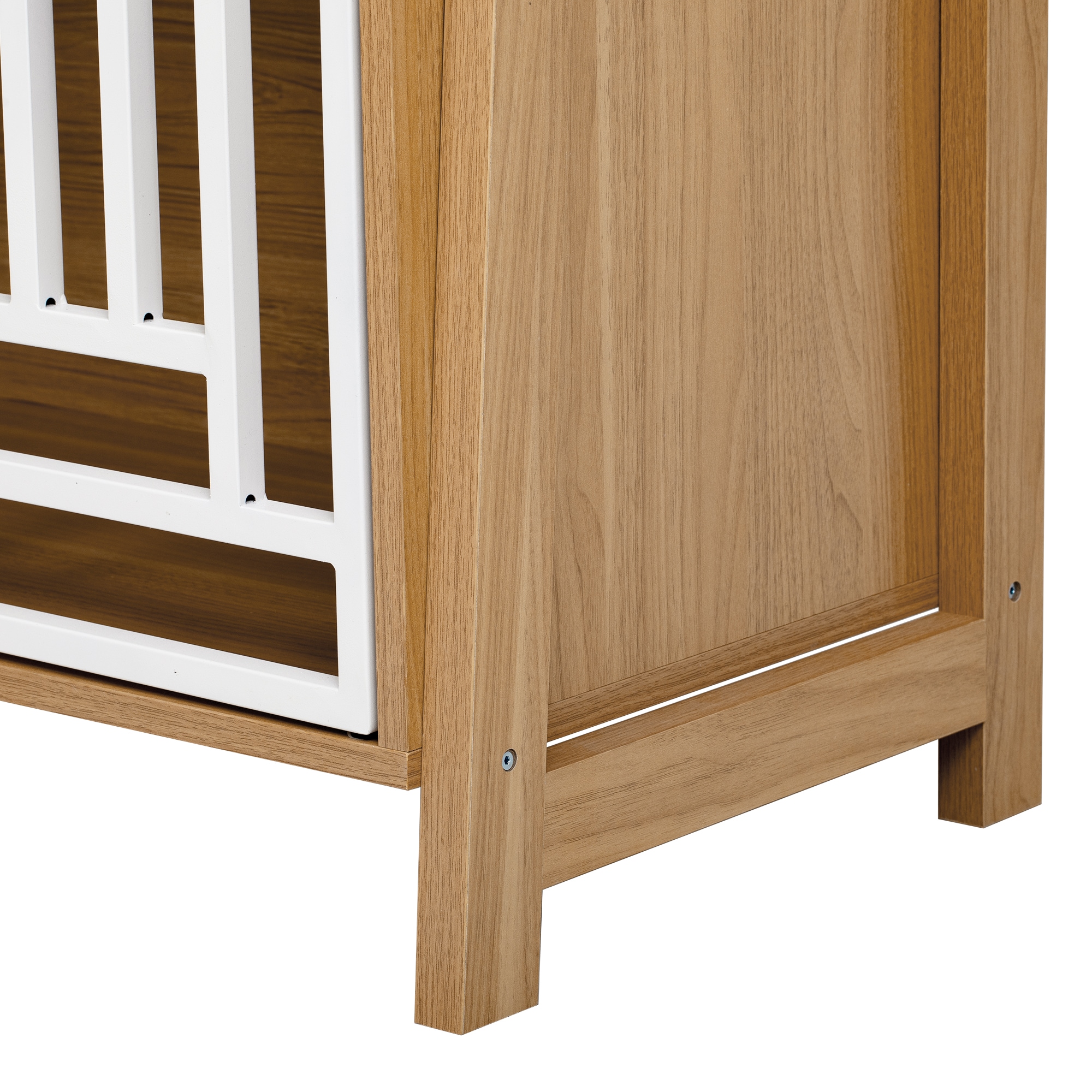 ModernLuxe L3P-N843P256446W bookcases - View #13