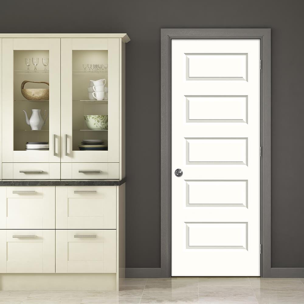 JELD-WEN LOWOLJW137400145 Pre-Hung-Doors - View #2