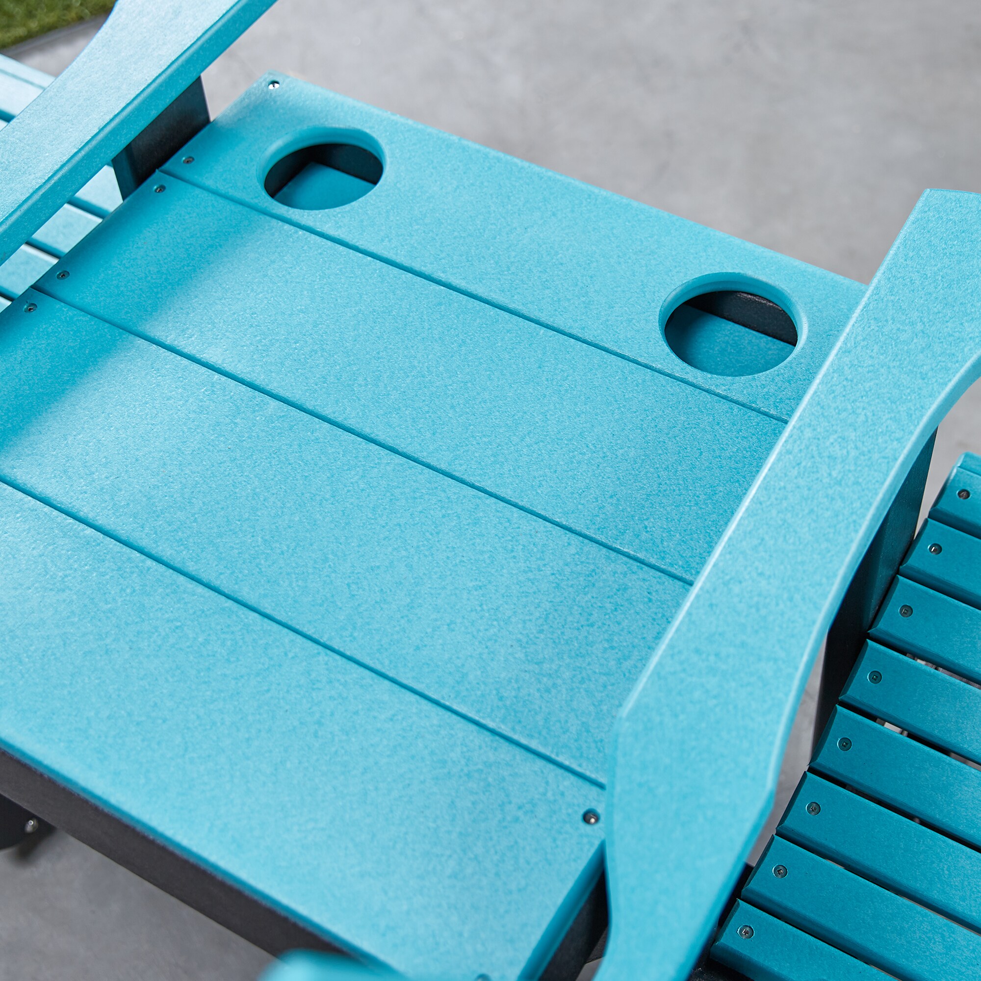 American Furniture Classics 515ARB-K benches - View #7