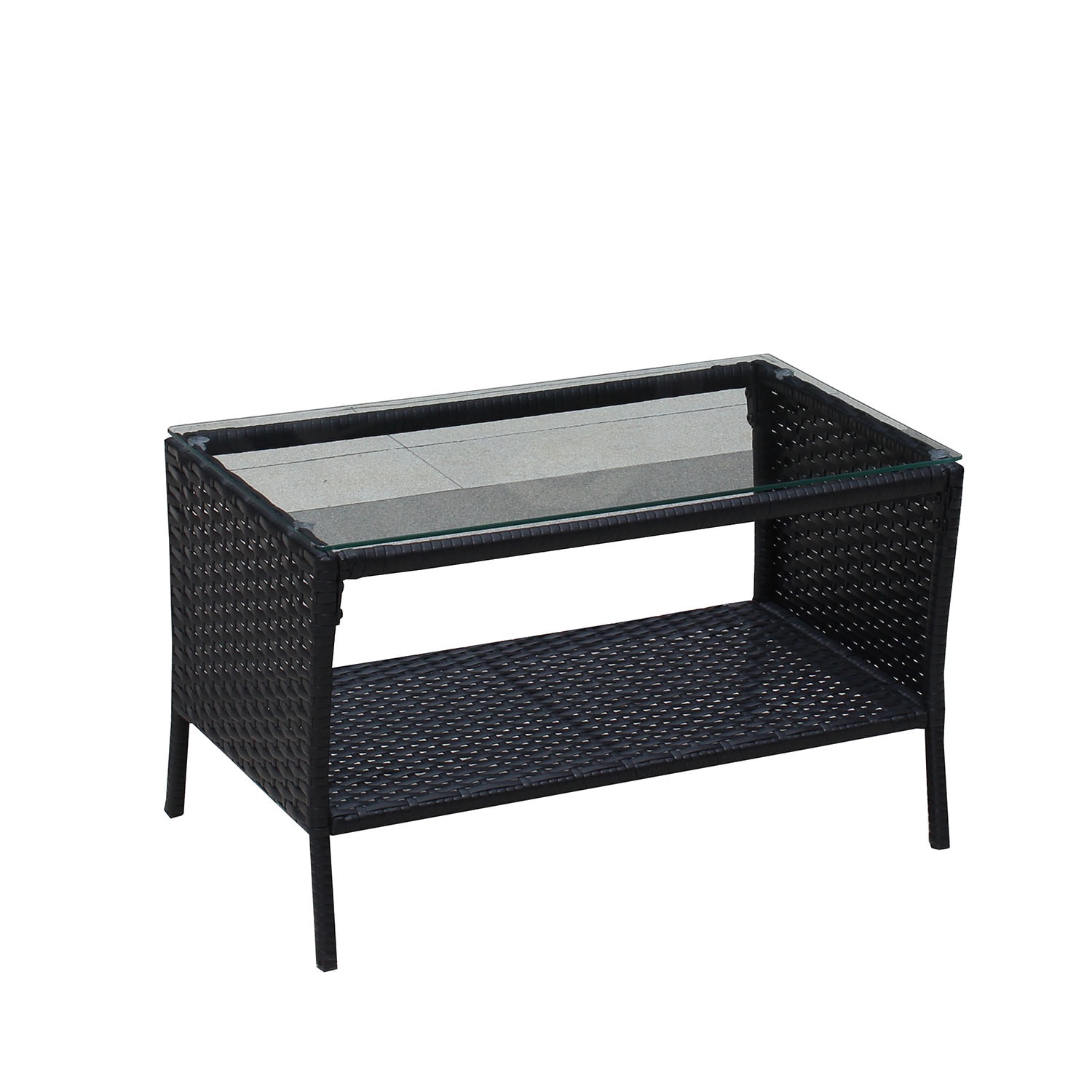 SINOFURN SYA690025BG Patio-Conversation-Sets - View #8
