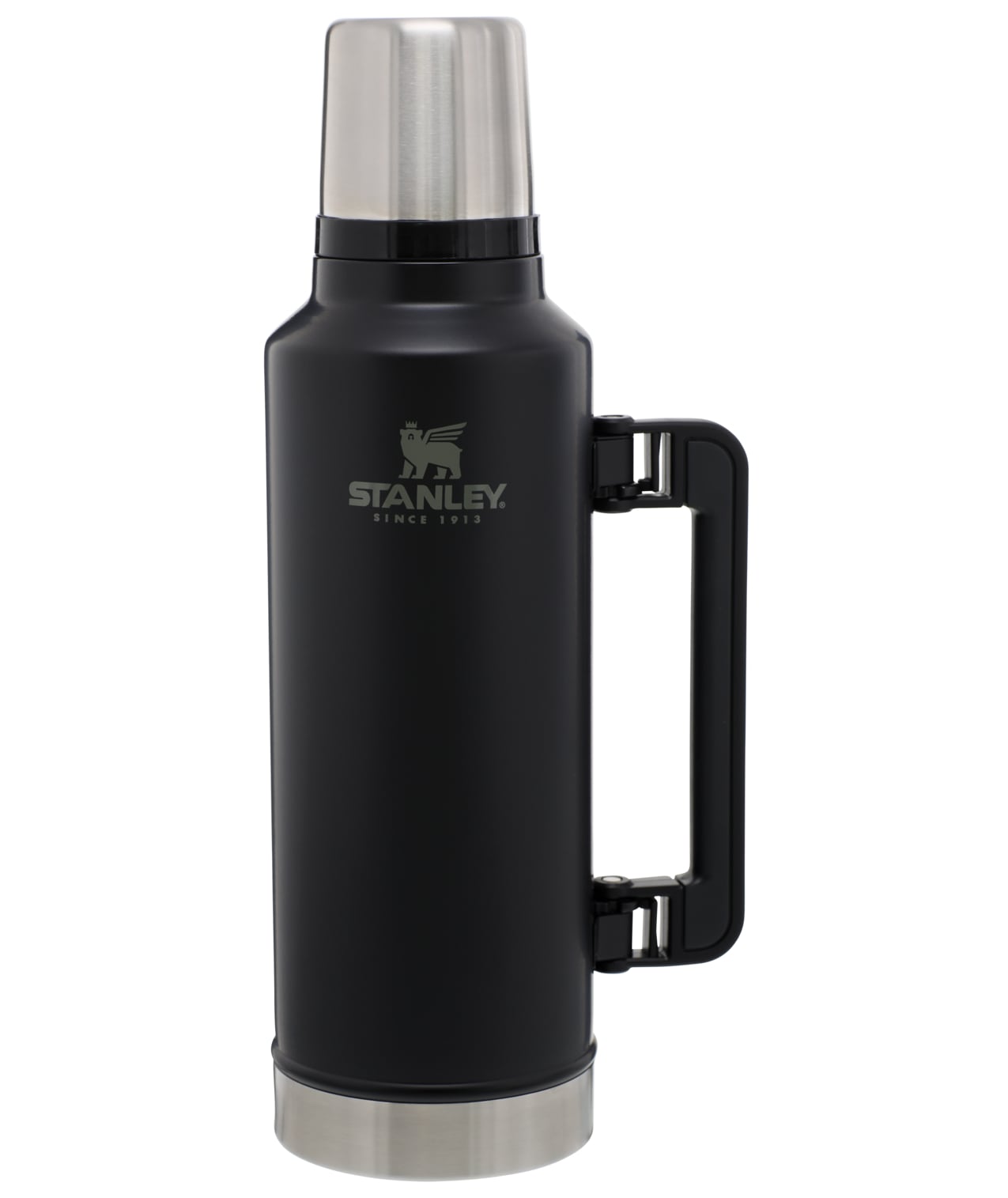 + Stanley® Classic Insulated Printed Stainless Steel Bottle, 946ml
