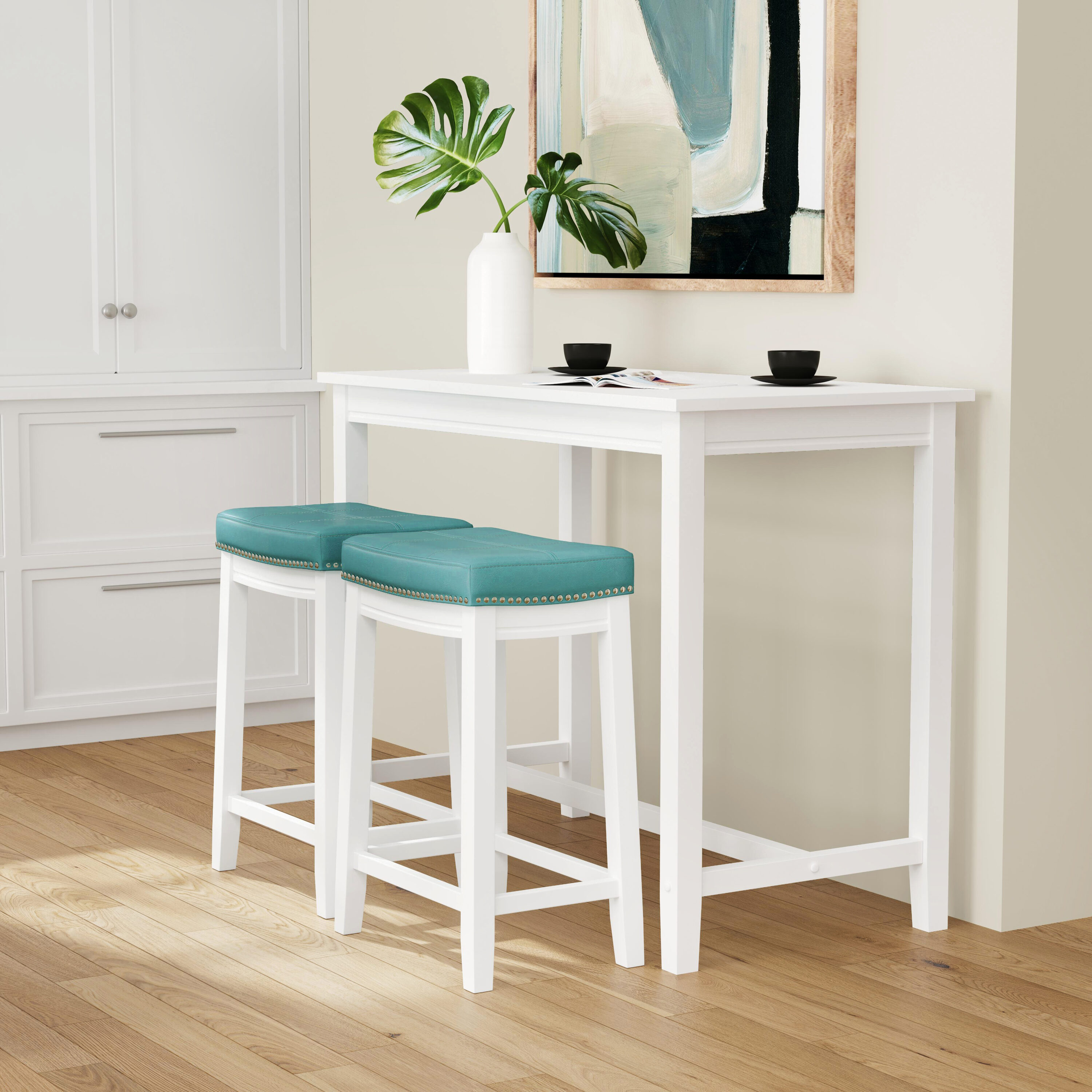 Linon LOWES2185 Dining-Sets - View #5