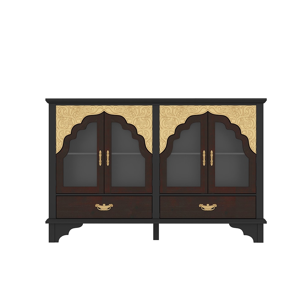 Homsee V-KF390037-02 Dining-Kitchen-Storarge - View #5