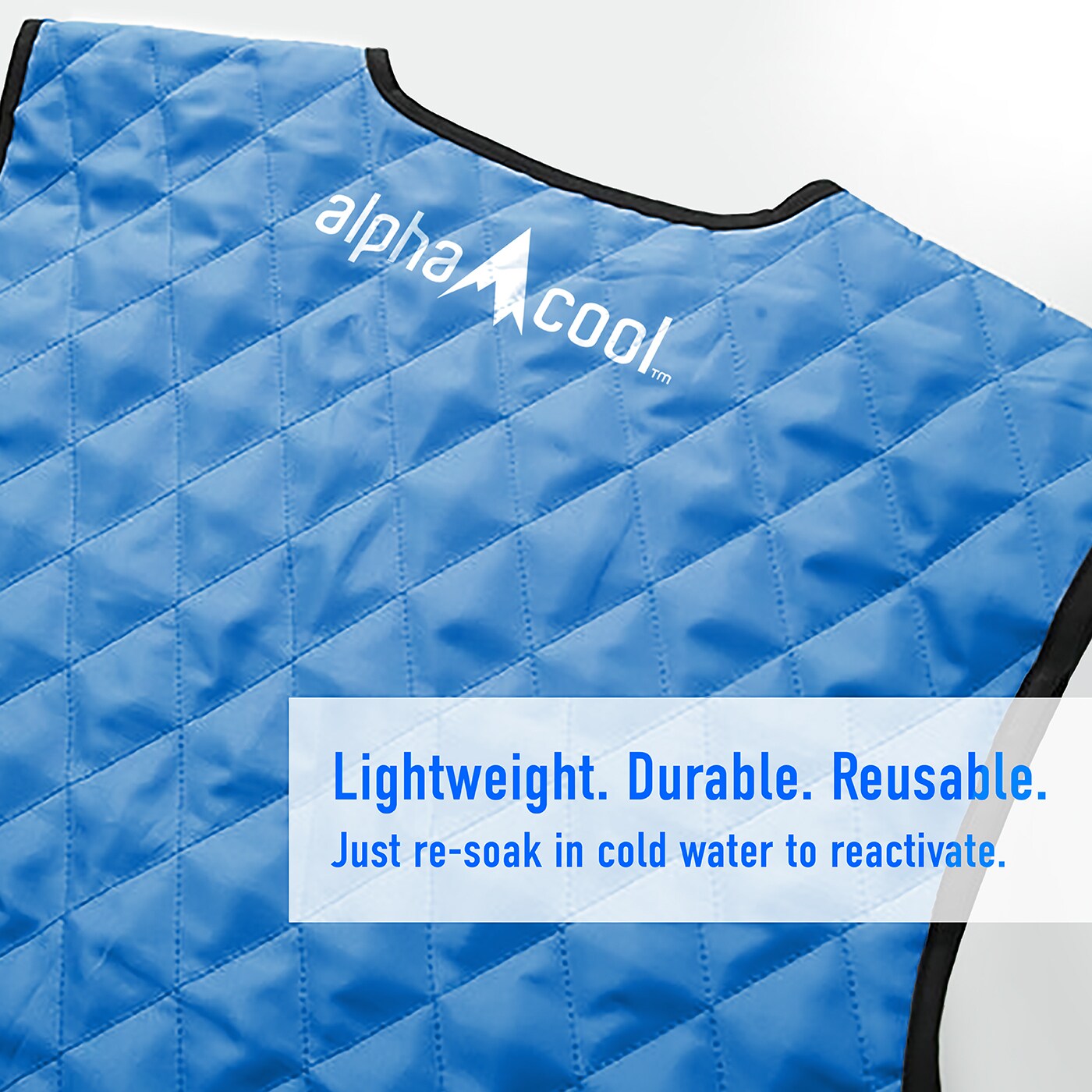 AlphaCool AC-EV-B-S-M Jackets-Coats - View #6