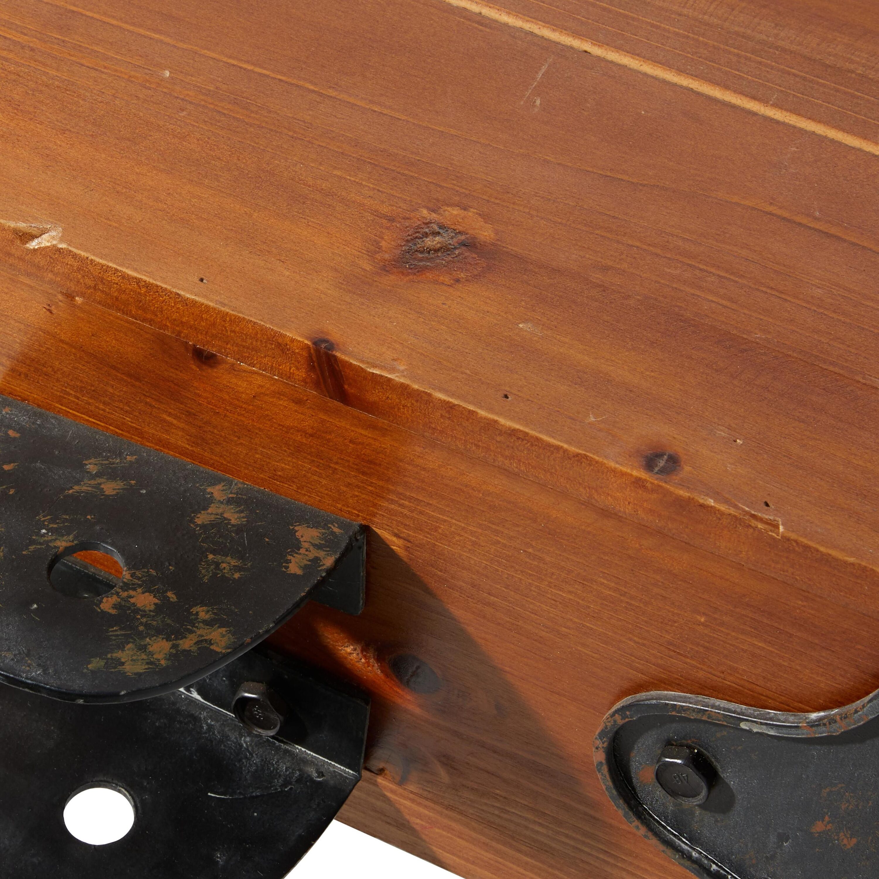 Grayson Lane 56137 Coffee-Tables - View #4