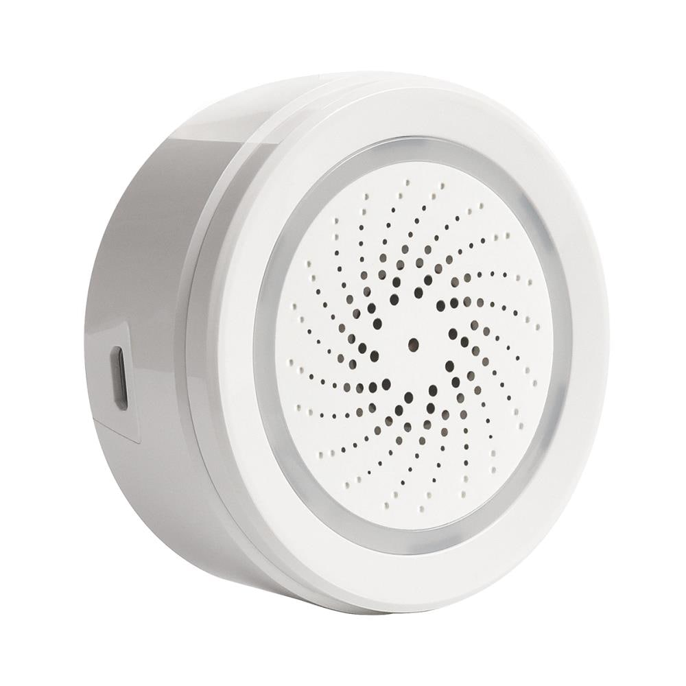 BAZZ WFKIT1000 Security-Systems - View #2