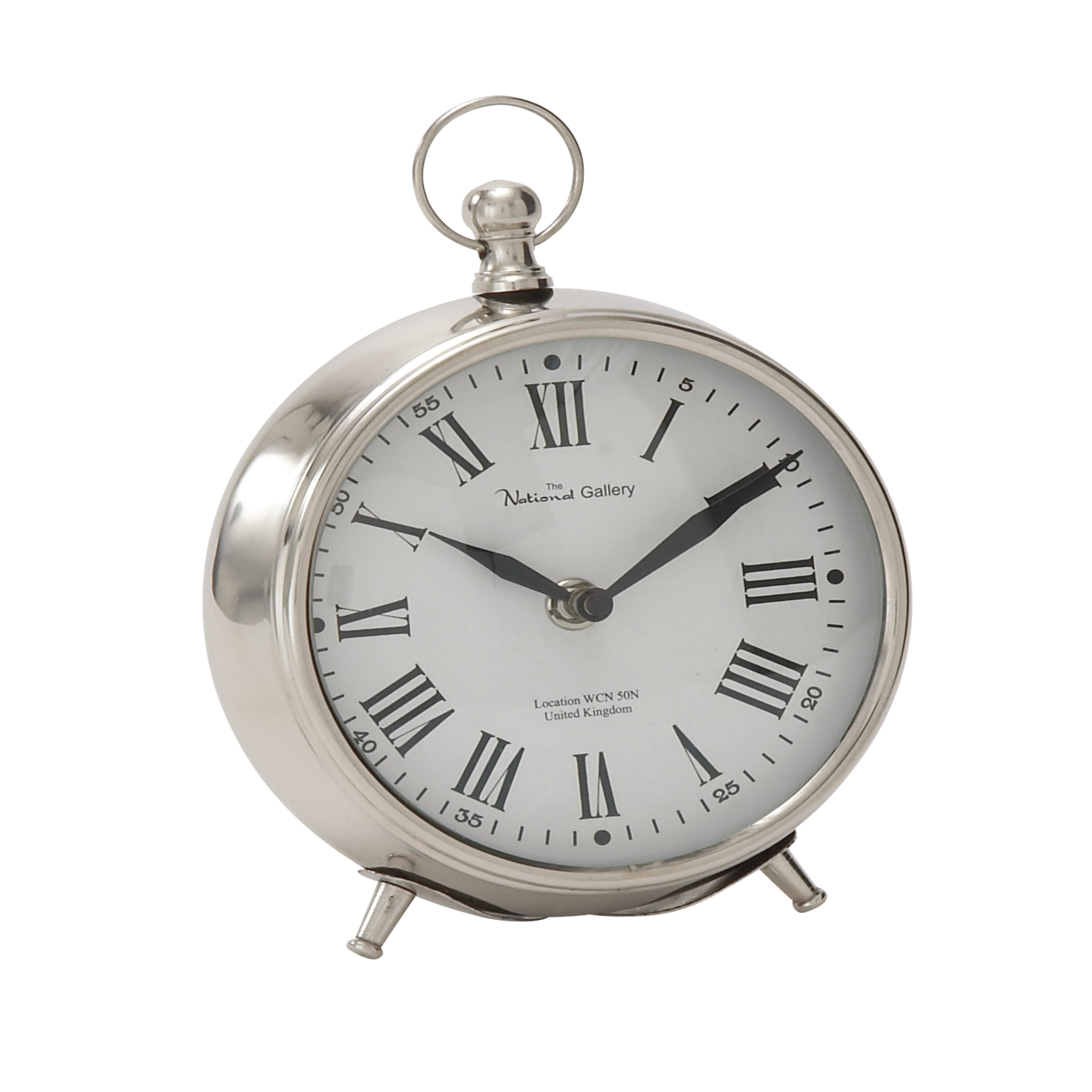 Grayson Lane 40681 Indoor-Outdoor-Clocks - View #5