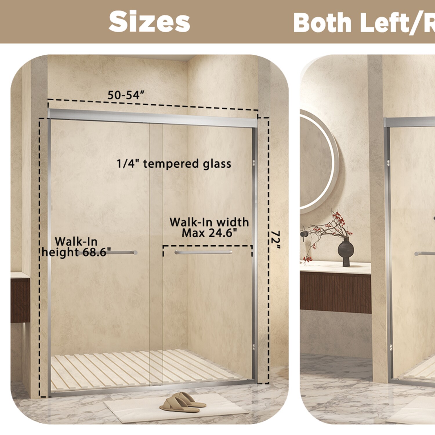 Vanityfus VF-BF-88829 Shower-Doors - View #3