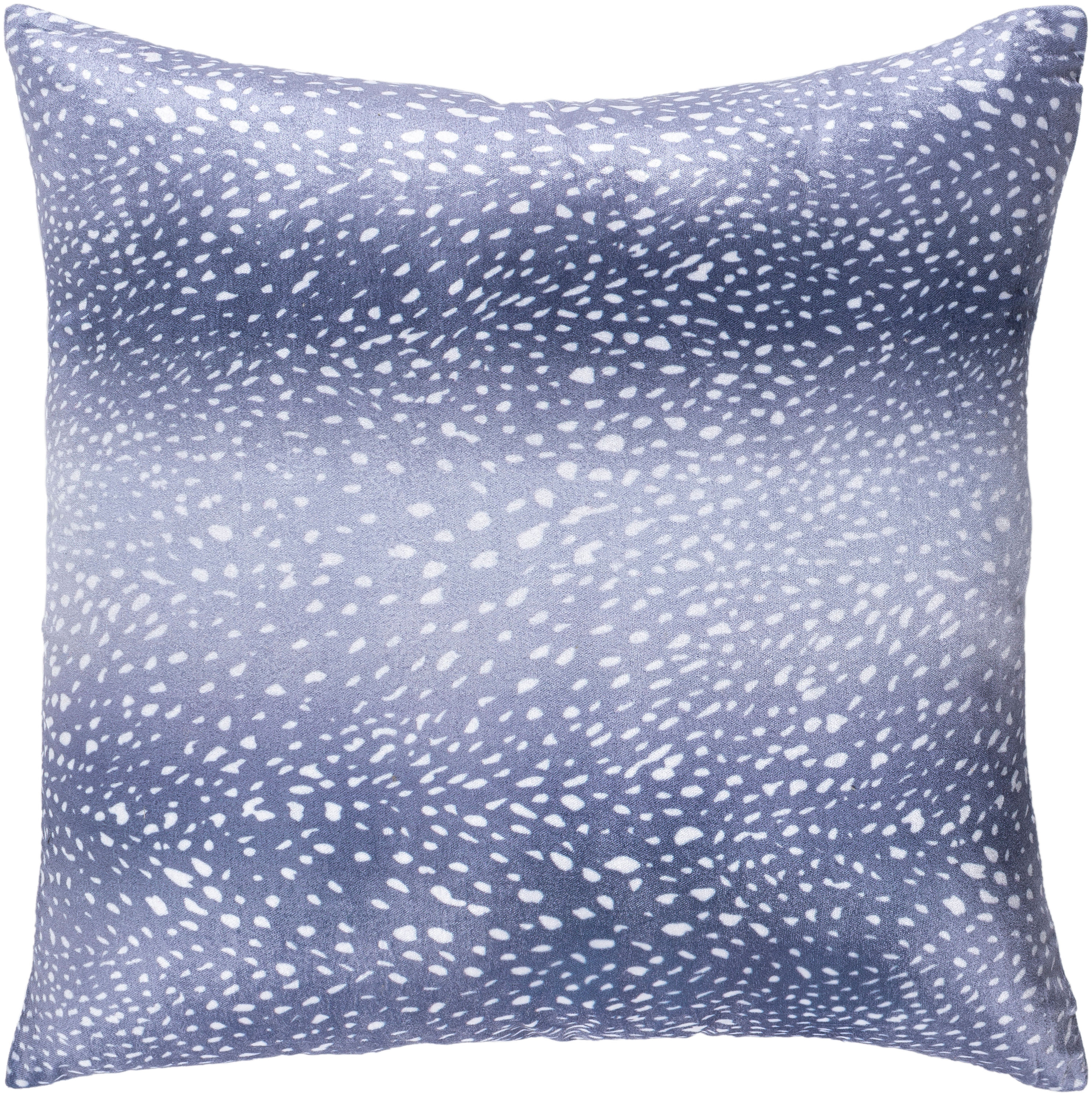 Surya DOE003-1818P Accent-Pillows - View #3