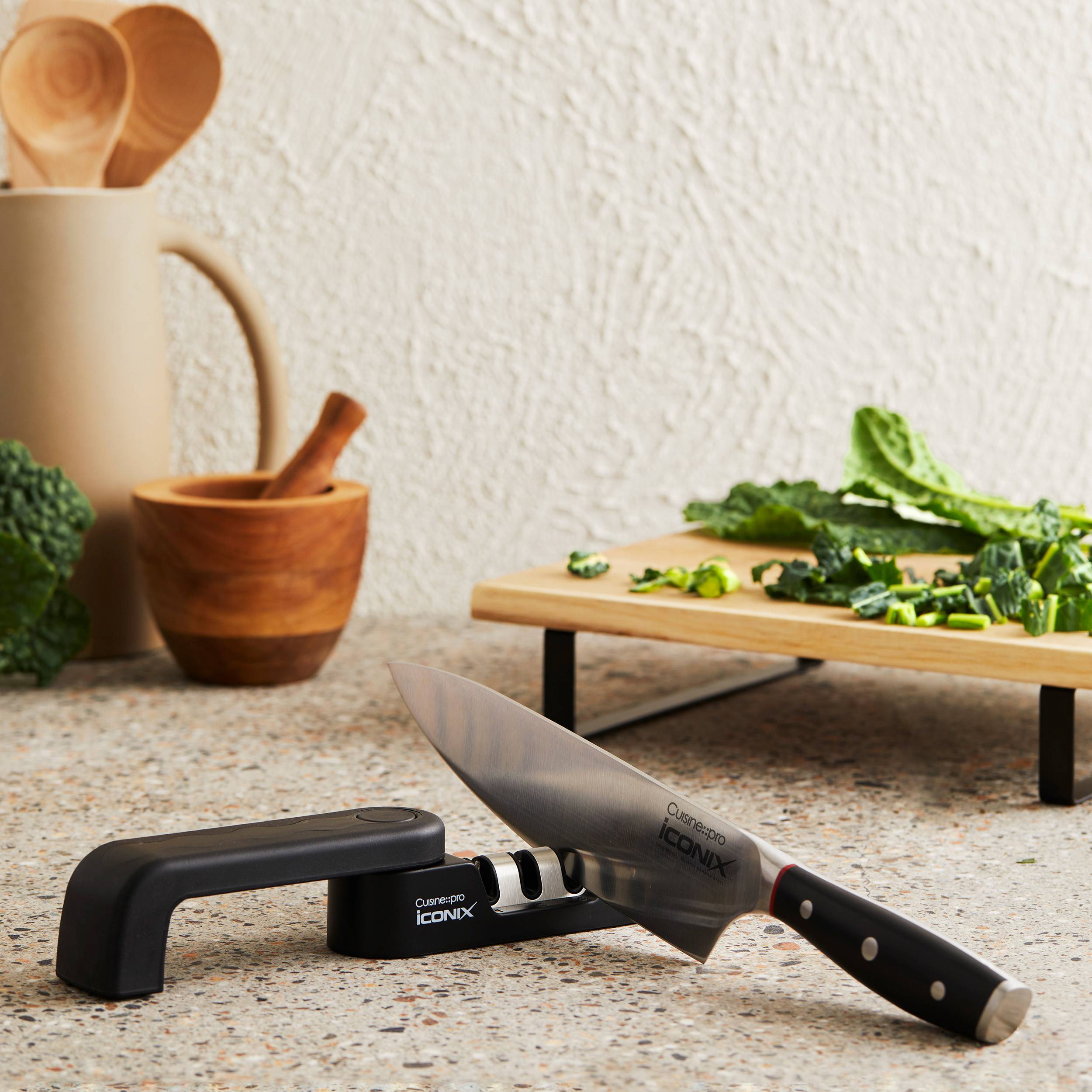 Cuisine::pro 1034488 cutlery - View #2