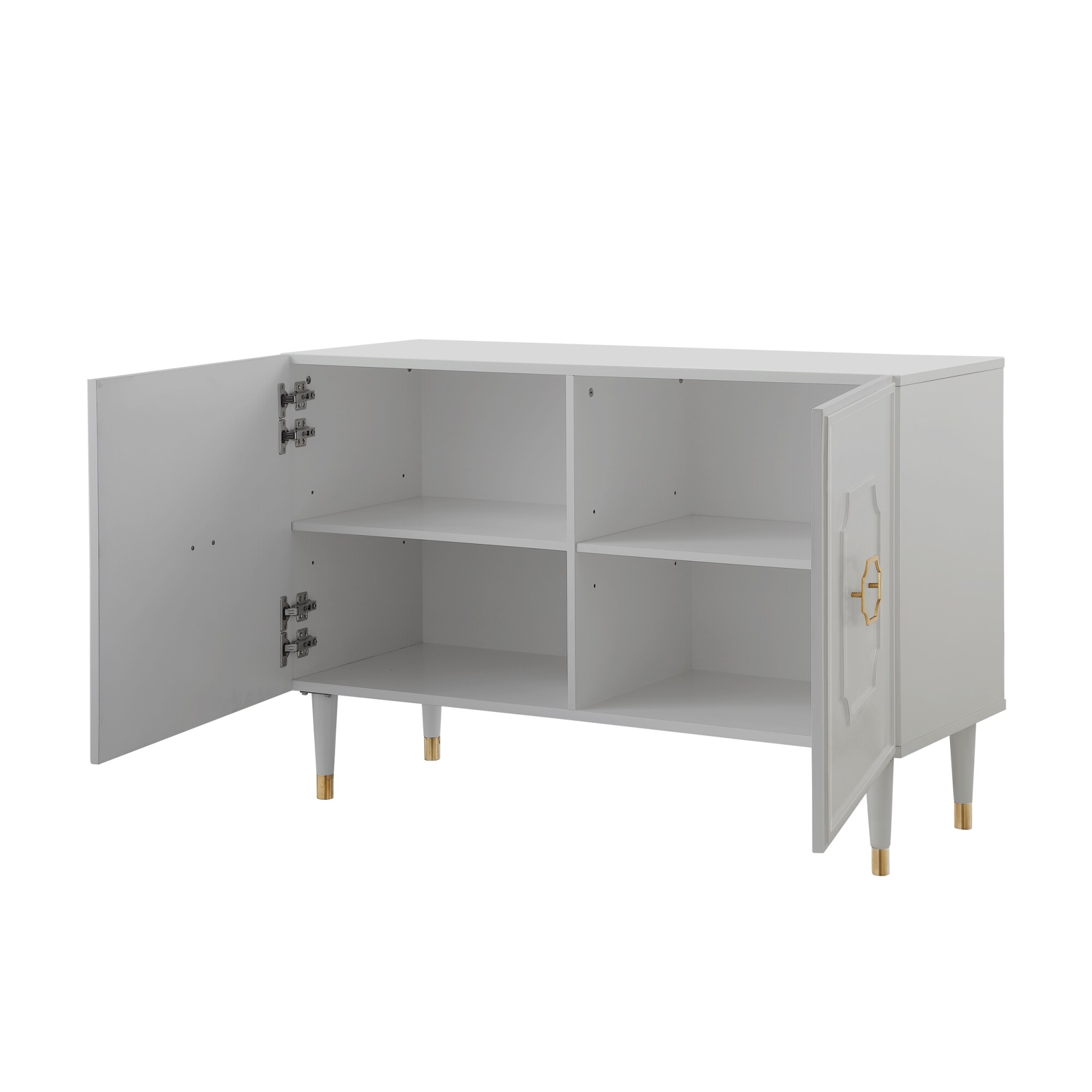 Inspired Home SD103-09LG2-LS Dining-Kitchen-Storarge - View #4