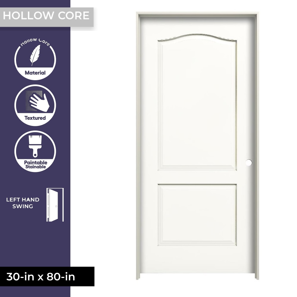 RELIABILT LO1000316 Pre-Hung-Doors - View #2