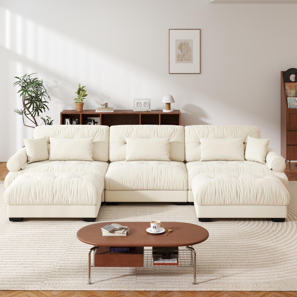 Homy Casa BLASTAR-BG Sofas-Loveseats - View #3