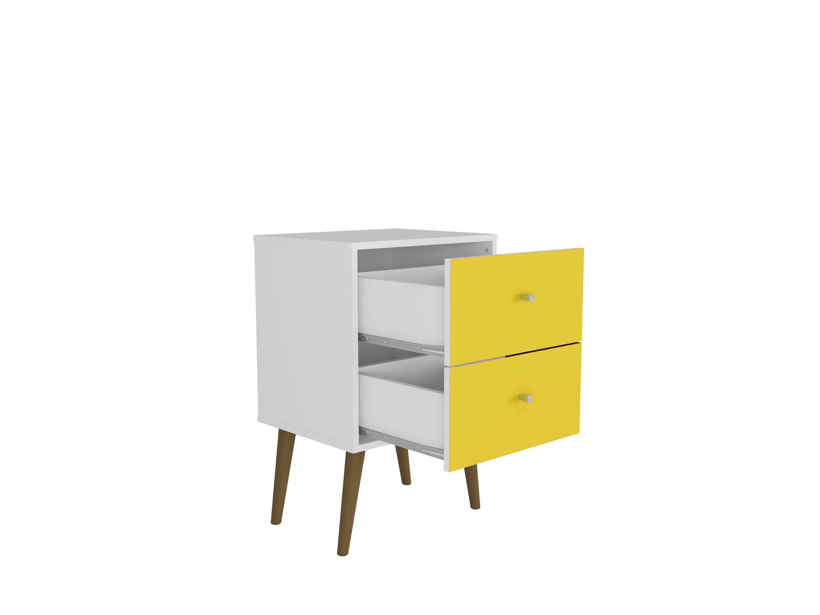 Manhattan Comfort 204AMC63 nightstands - View #4