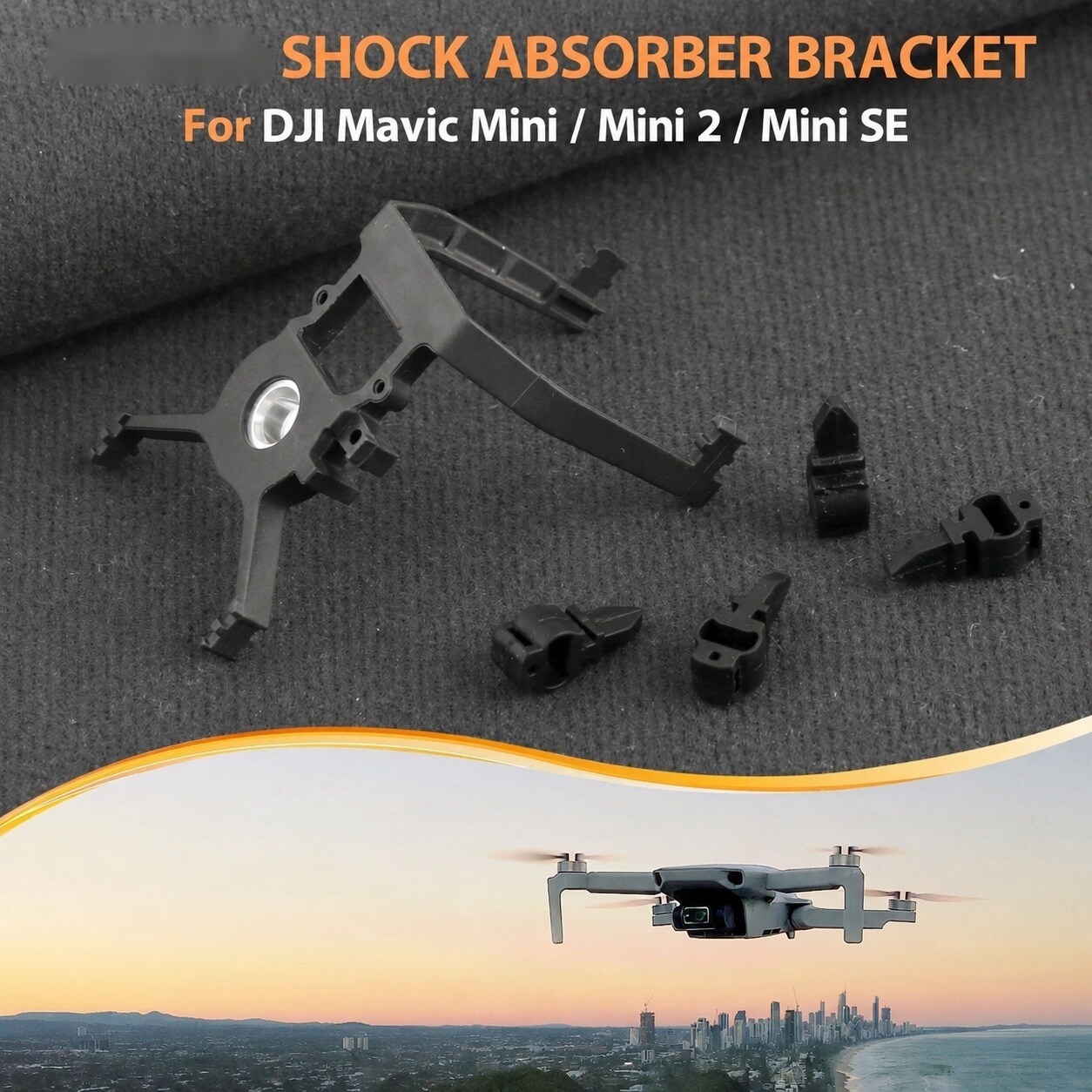 Misopily LMS0602M072 drones - View #5